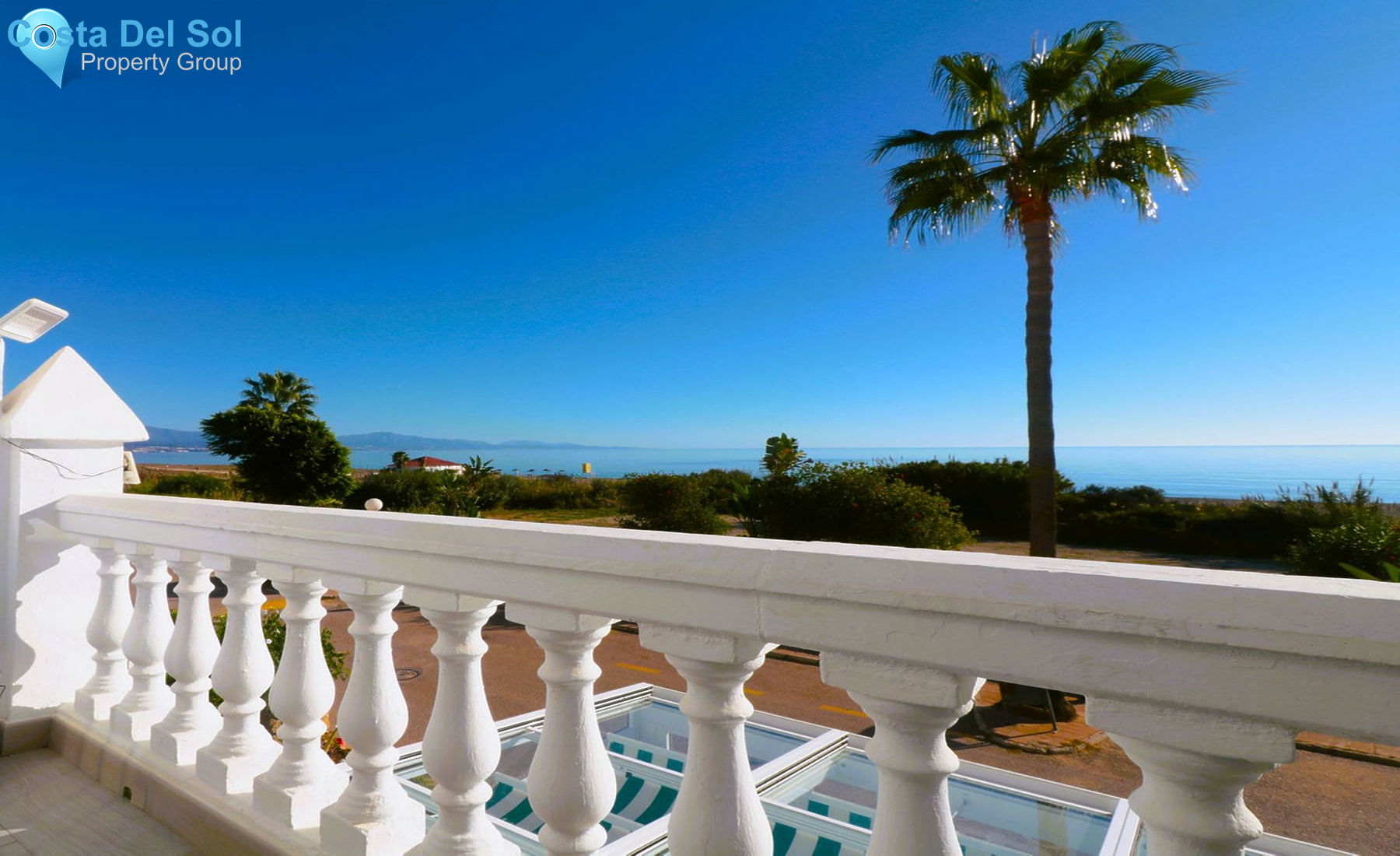 Semi-Detached House in Manilva-1505081