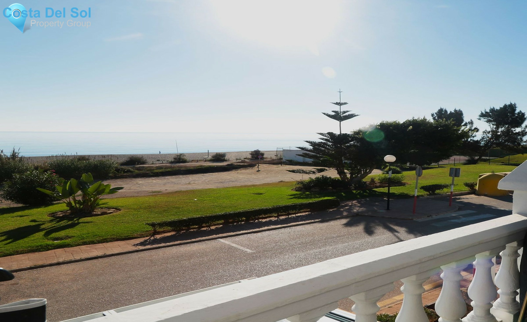 Semi-Detached House in Manilva-1505082