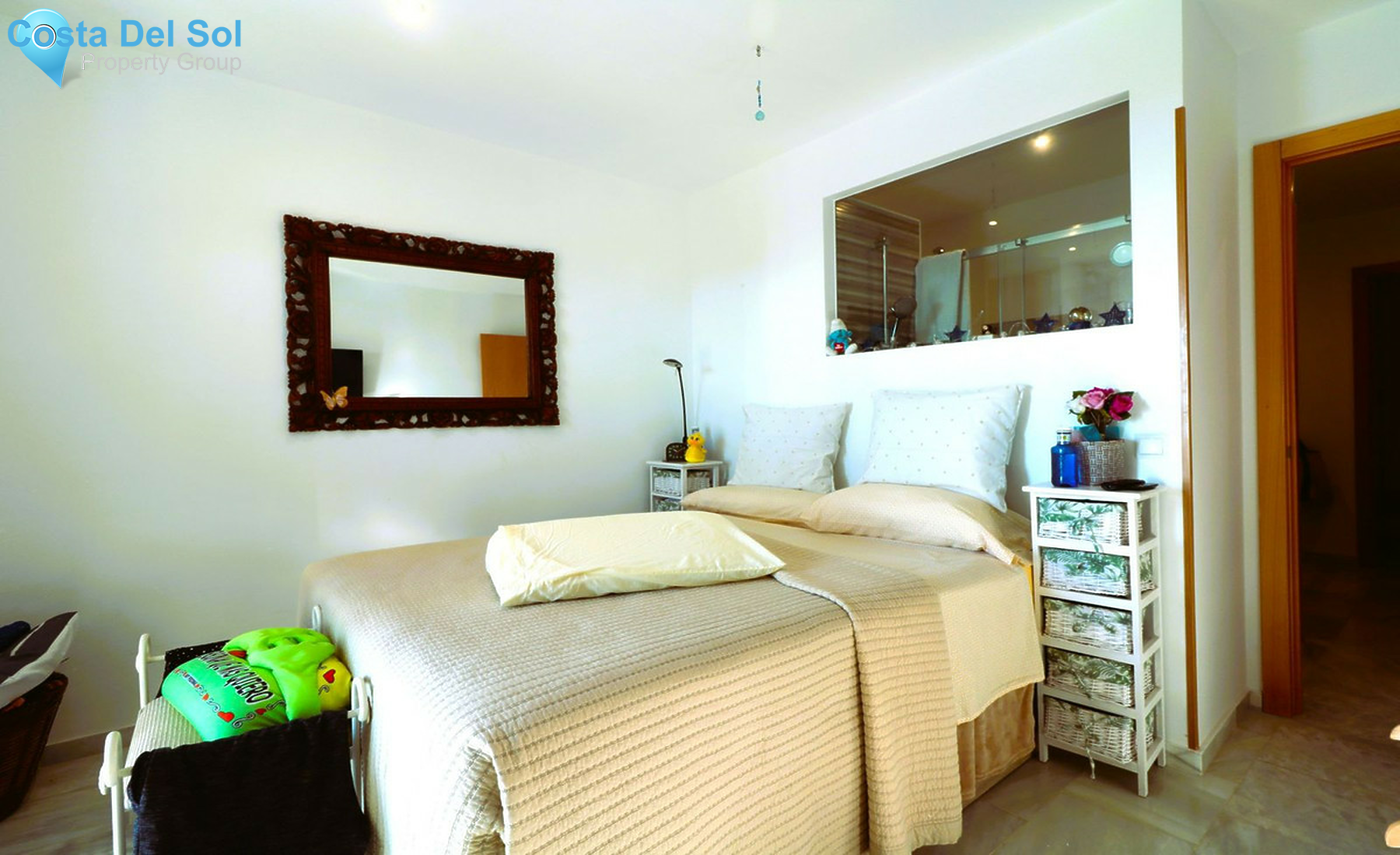 Semi-Detached House in Manilva-1505083