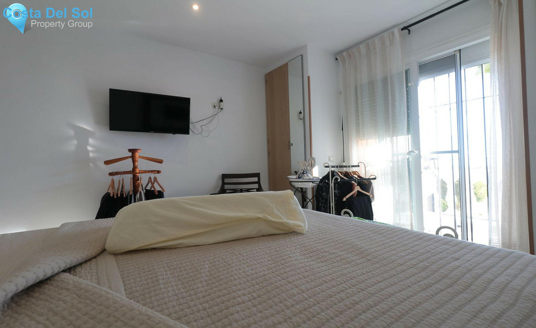 Semi-Detached House in Manilva-1505085