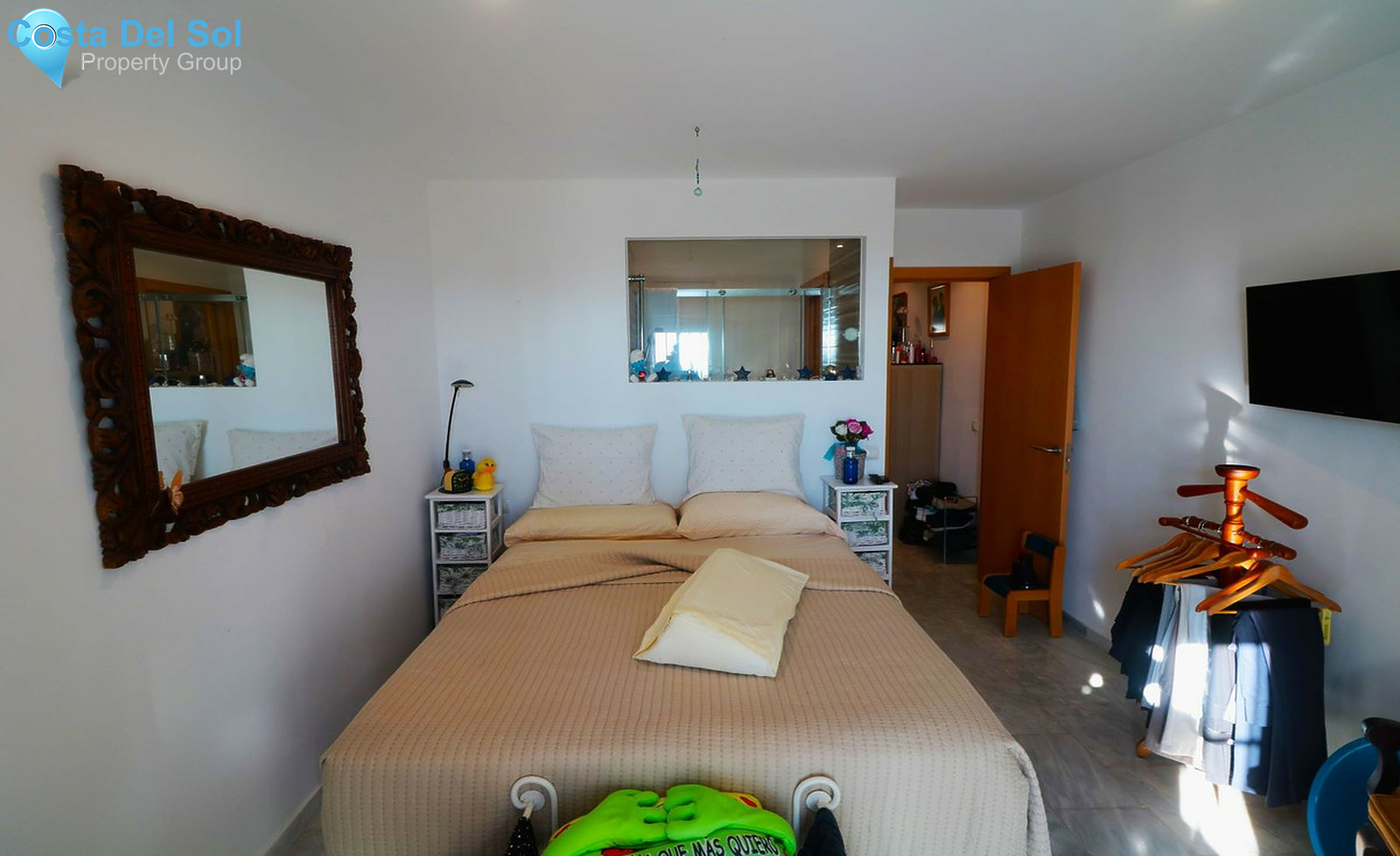 Semi-Detached House in Manilva-1505086