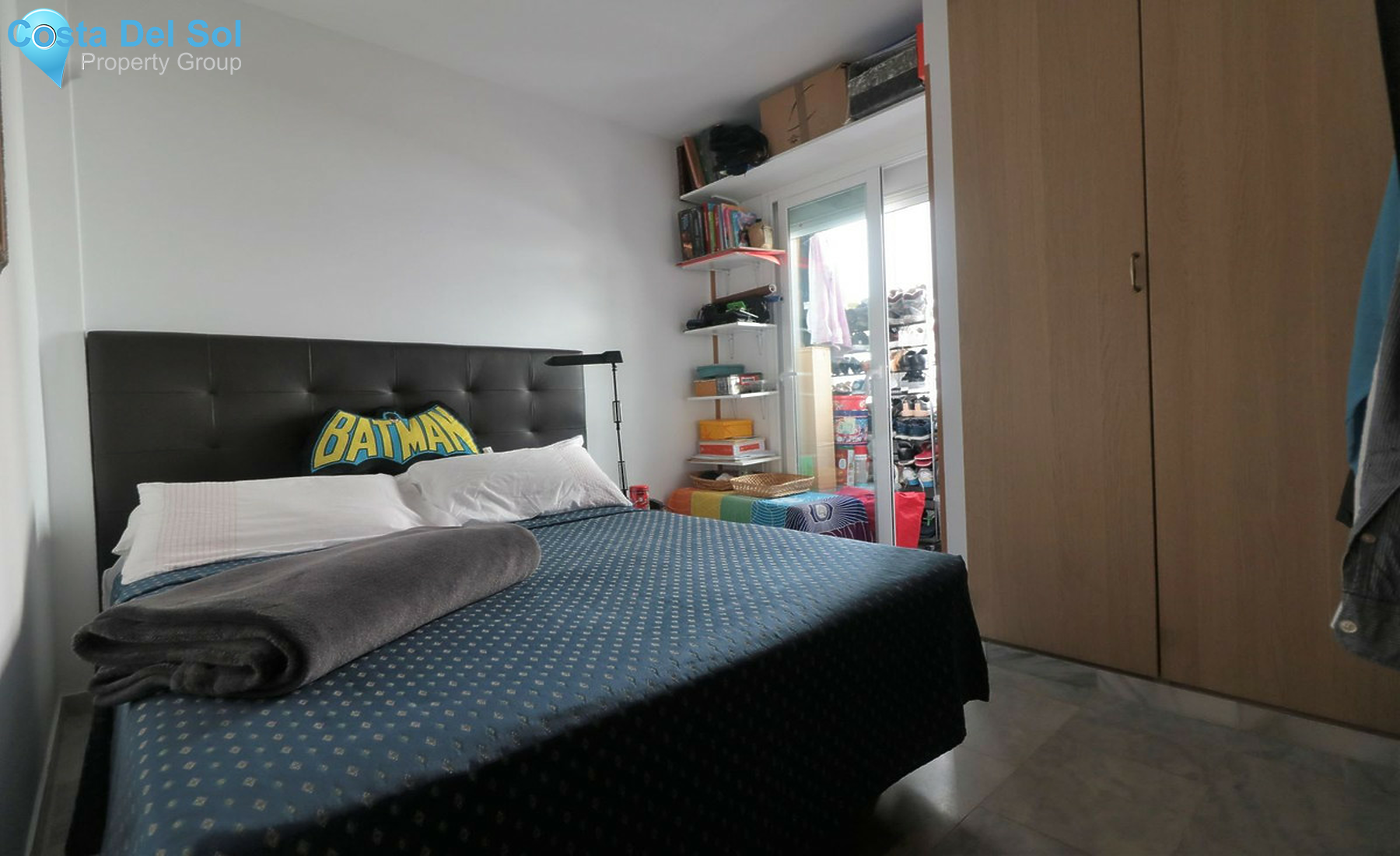 Semi-Detached House in Manilva-1505087