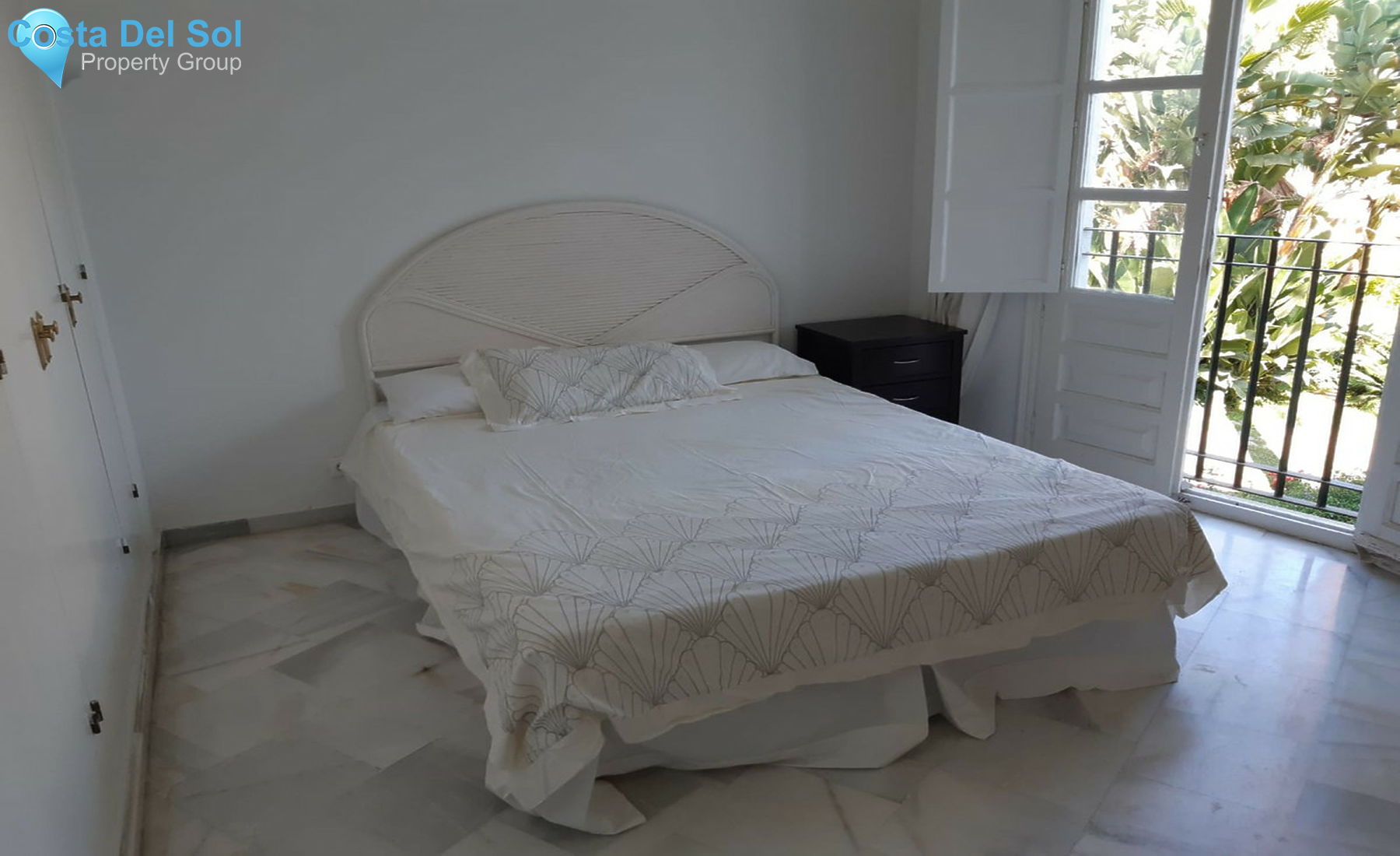 Semi-Detached House in Mijas Golf