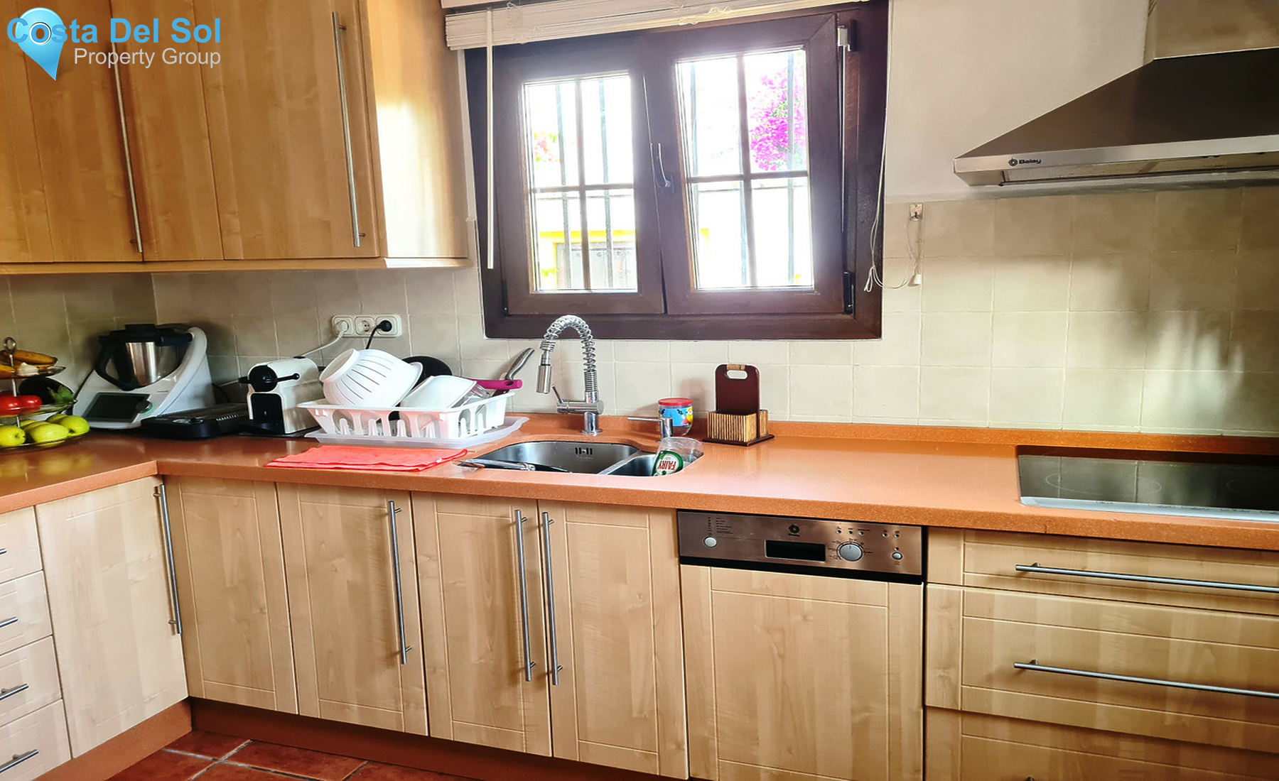 Semi-Detached House in Nagüeles-1349674