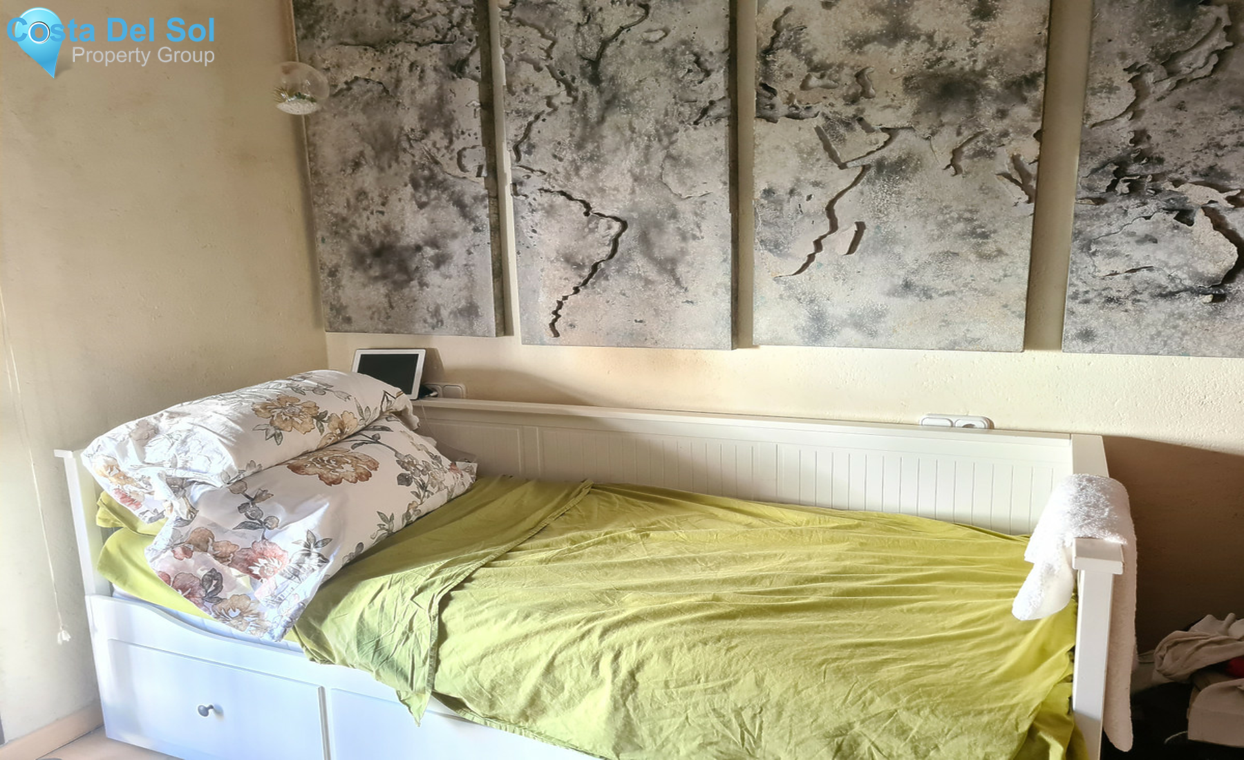 Semi-Detached House in Nagüeles-1349666