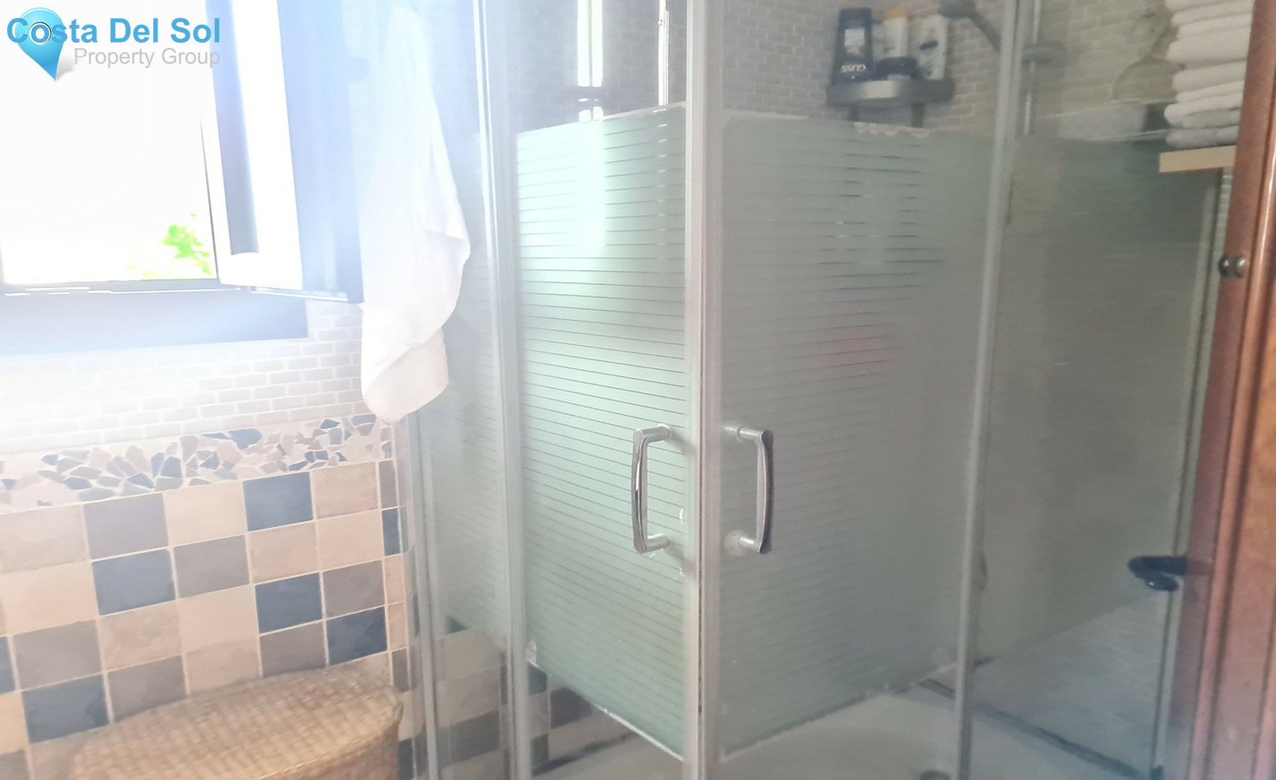 Semi-Detached House in Nagüeles-1349669