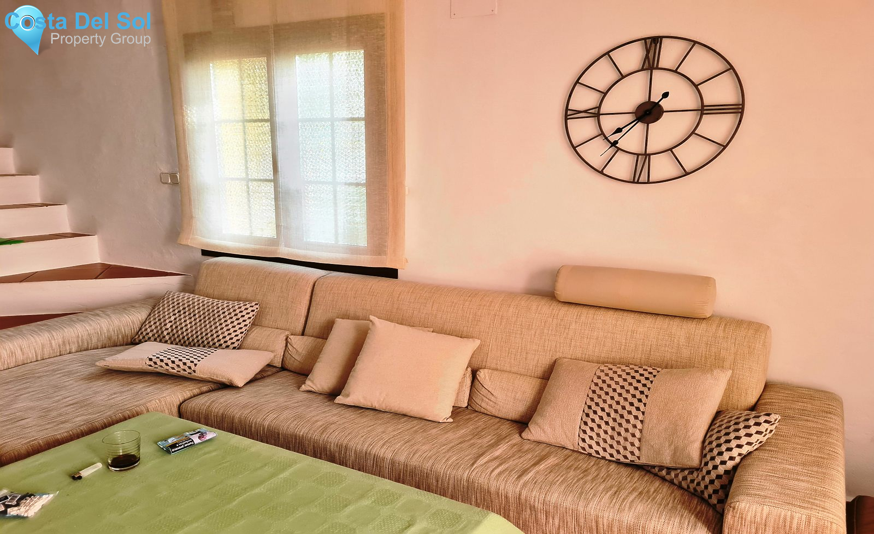 Semi-Detached House in Nagüeles-1222947