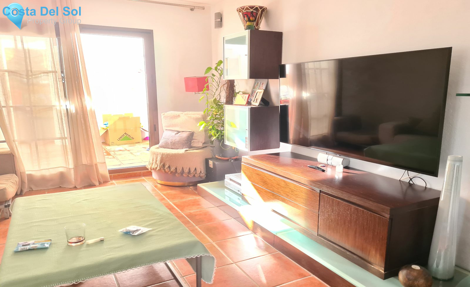 Semi-Detached House in Nagüeles-1222948