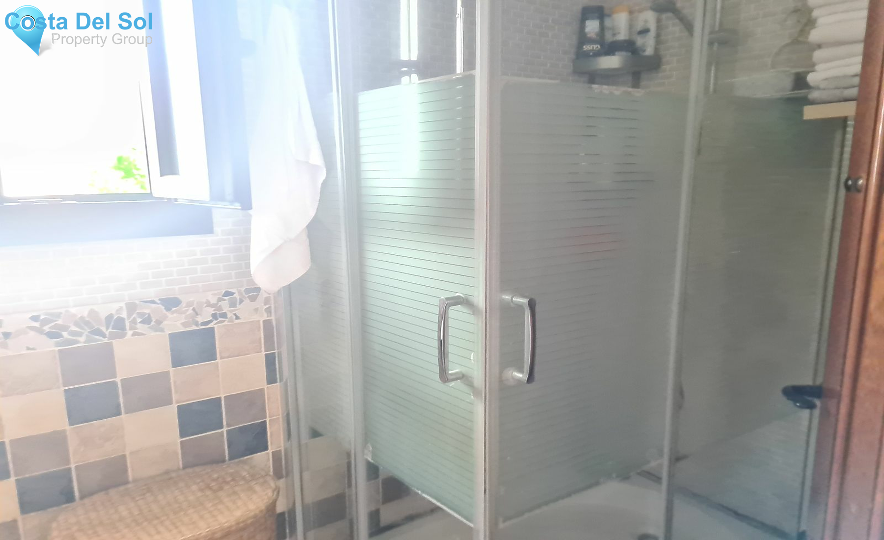 Semi-Detached House in Nagüeles-1222949