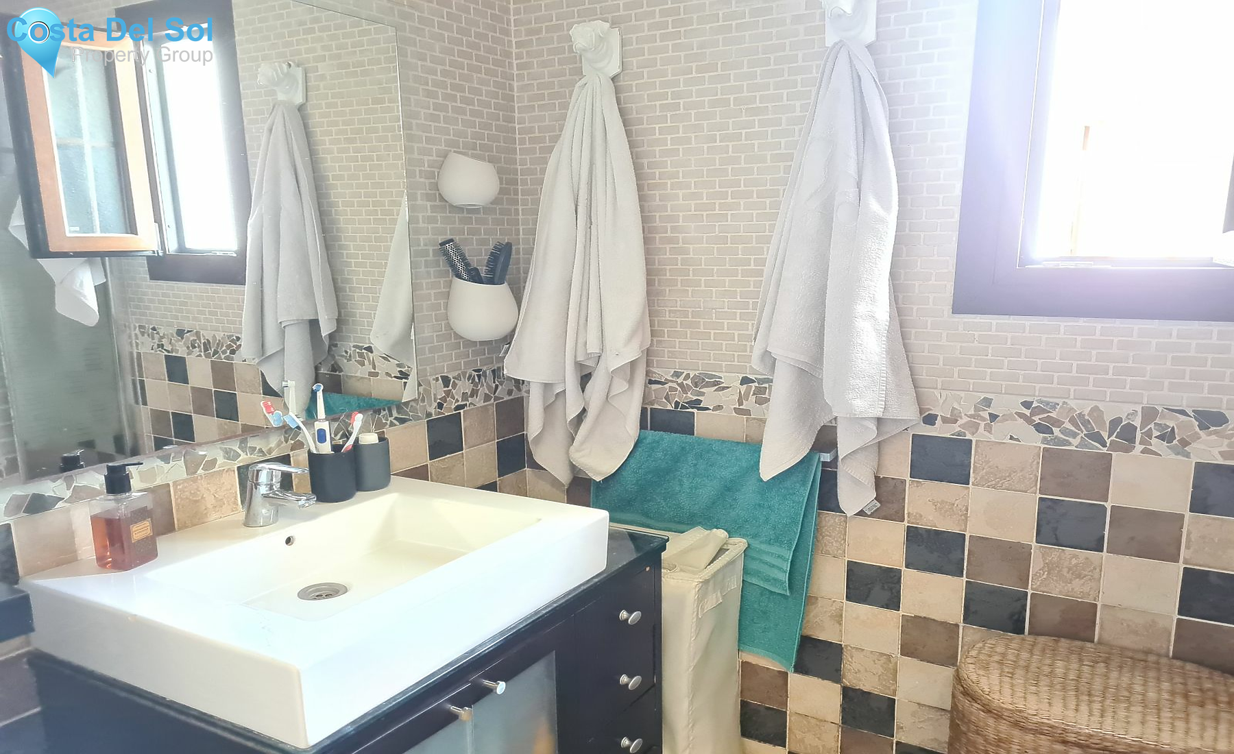 Semi-Detached House in Nagüeles-1222950