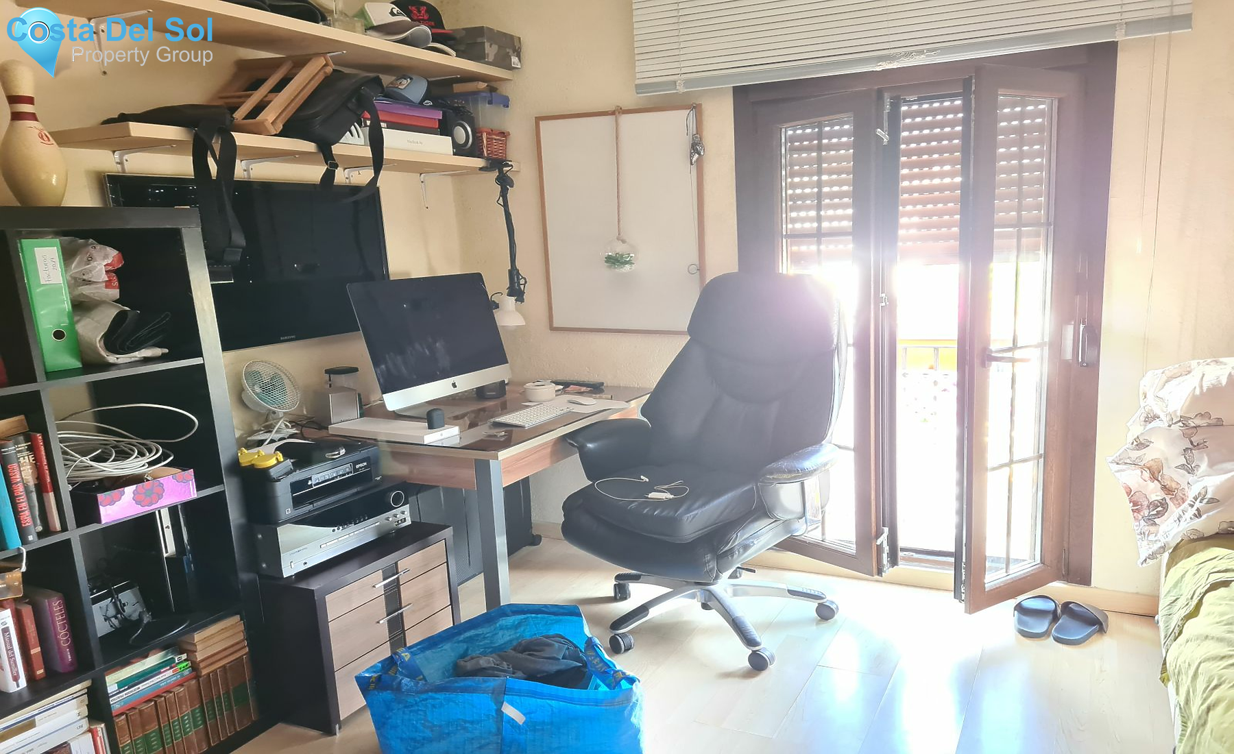 Semi-Detached House in Nagüeles-1222951