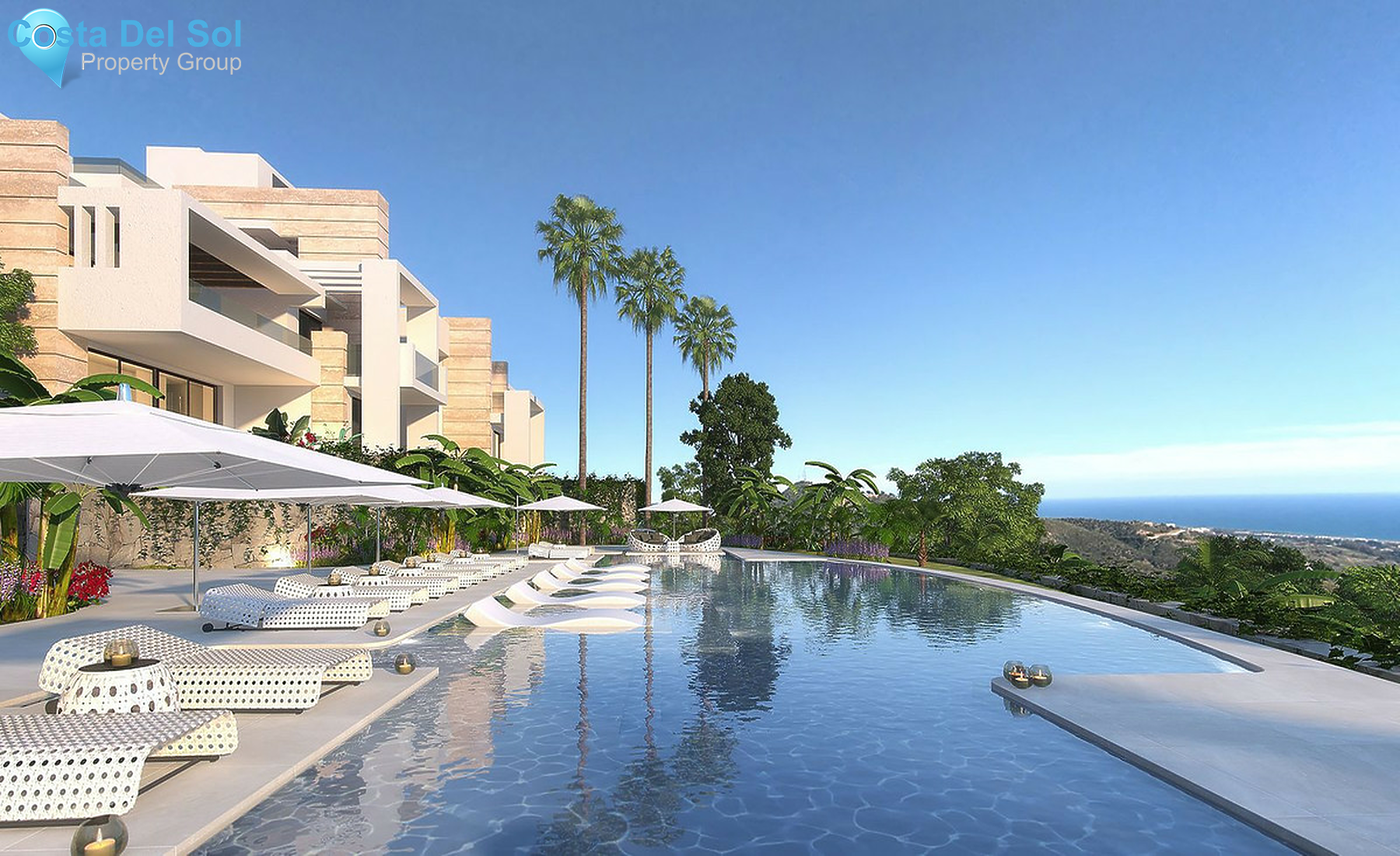 Semi-Detached House in Ojén-1289888