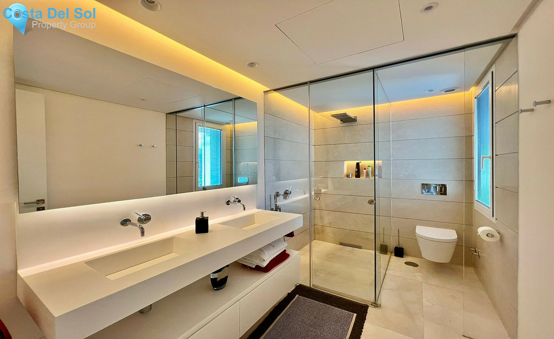 Semi-Detached House in Ojén-1289897