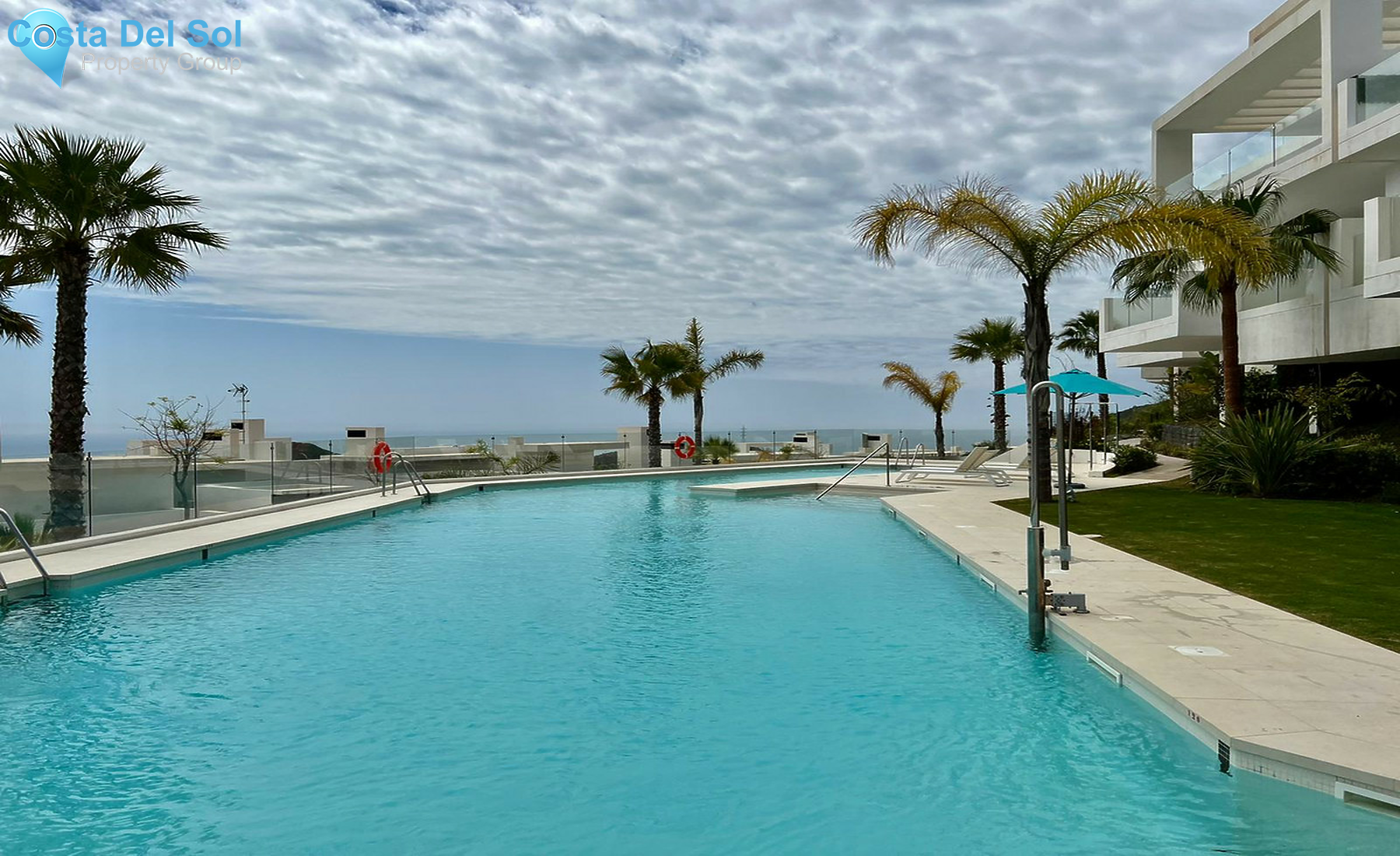 Semi-Detached House in Ojén-1289904