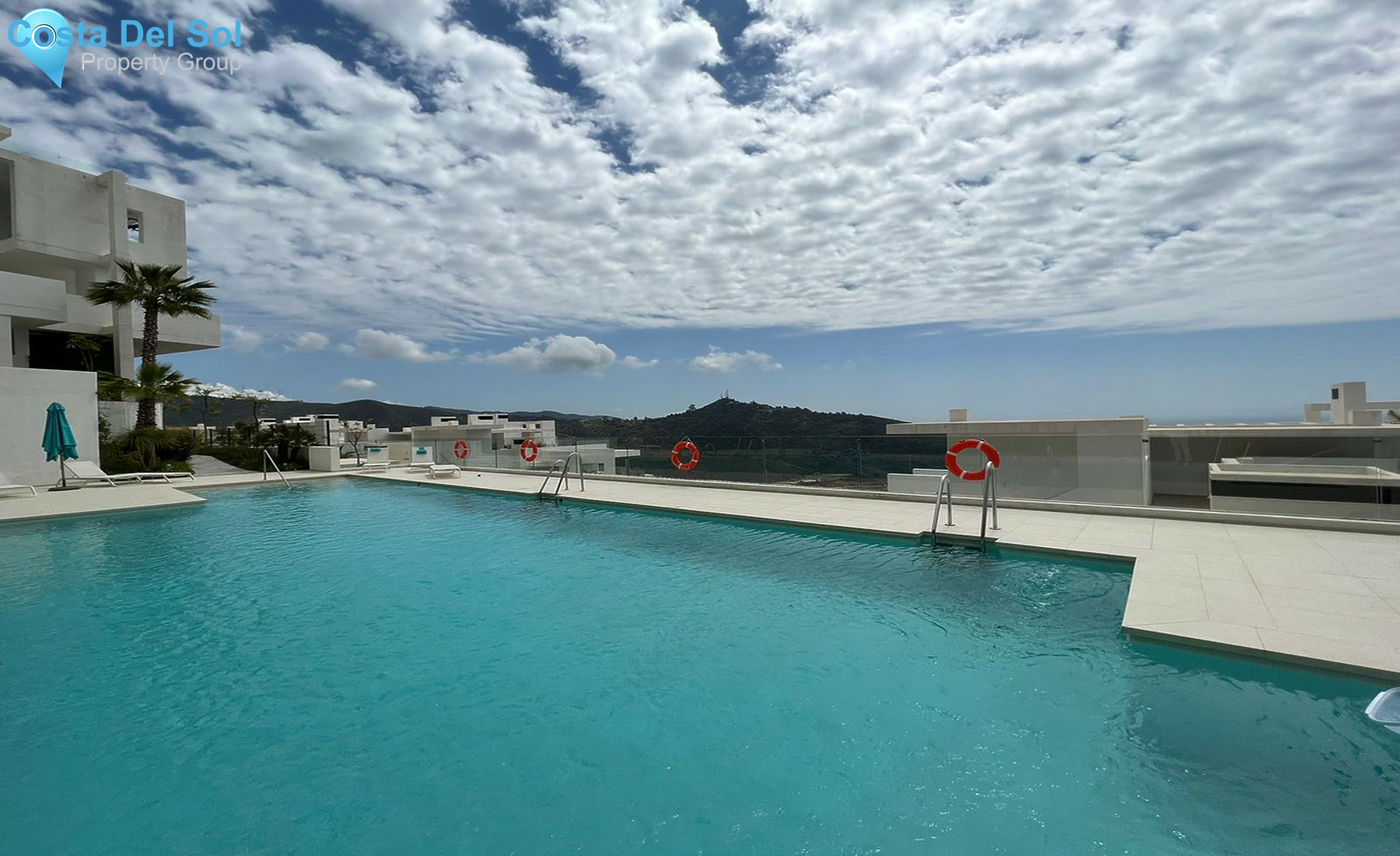 Semi-Detached House in Ojén-1289905