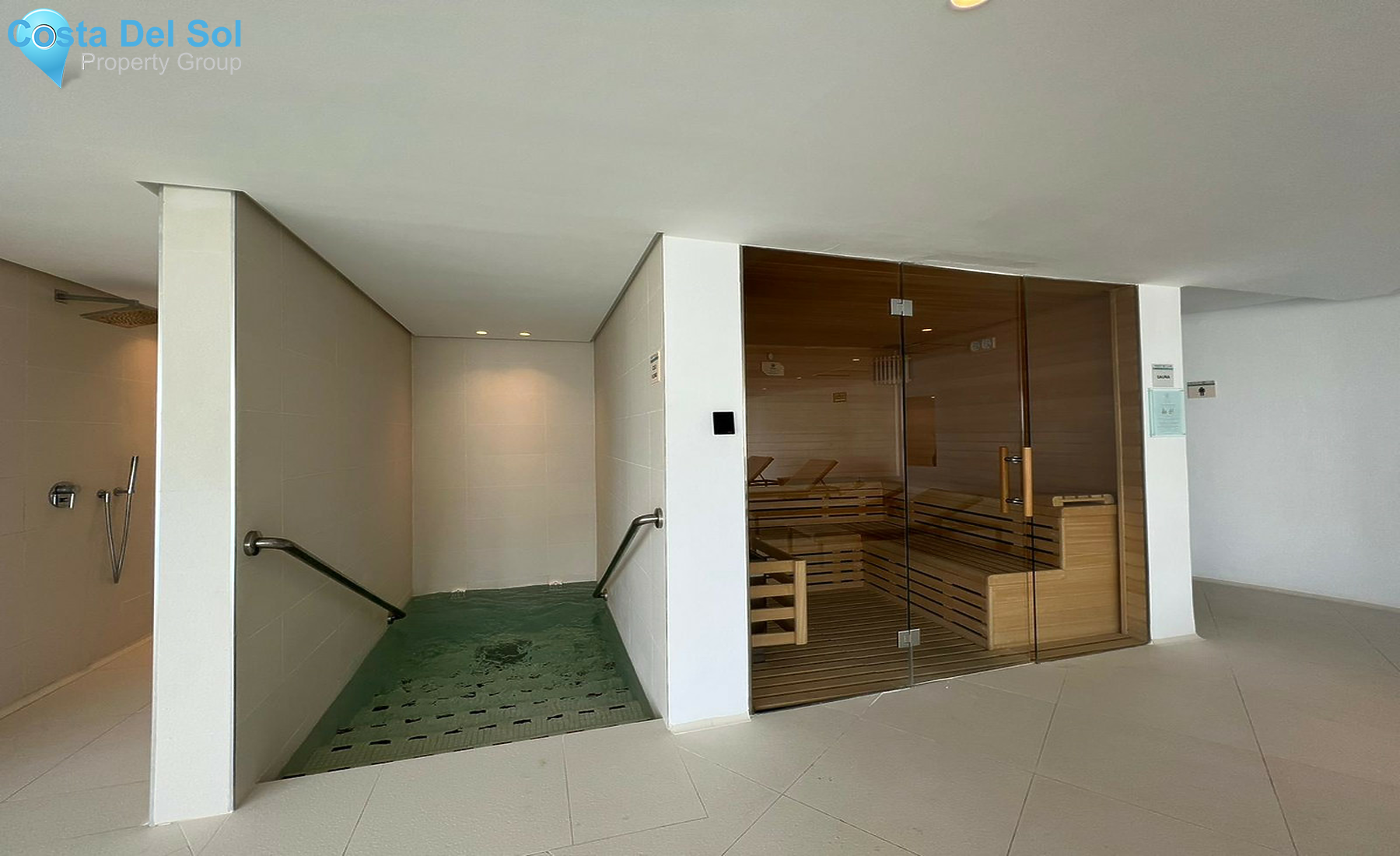 Semi-Detached House in Ojén-1289906