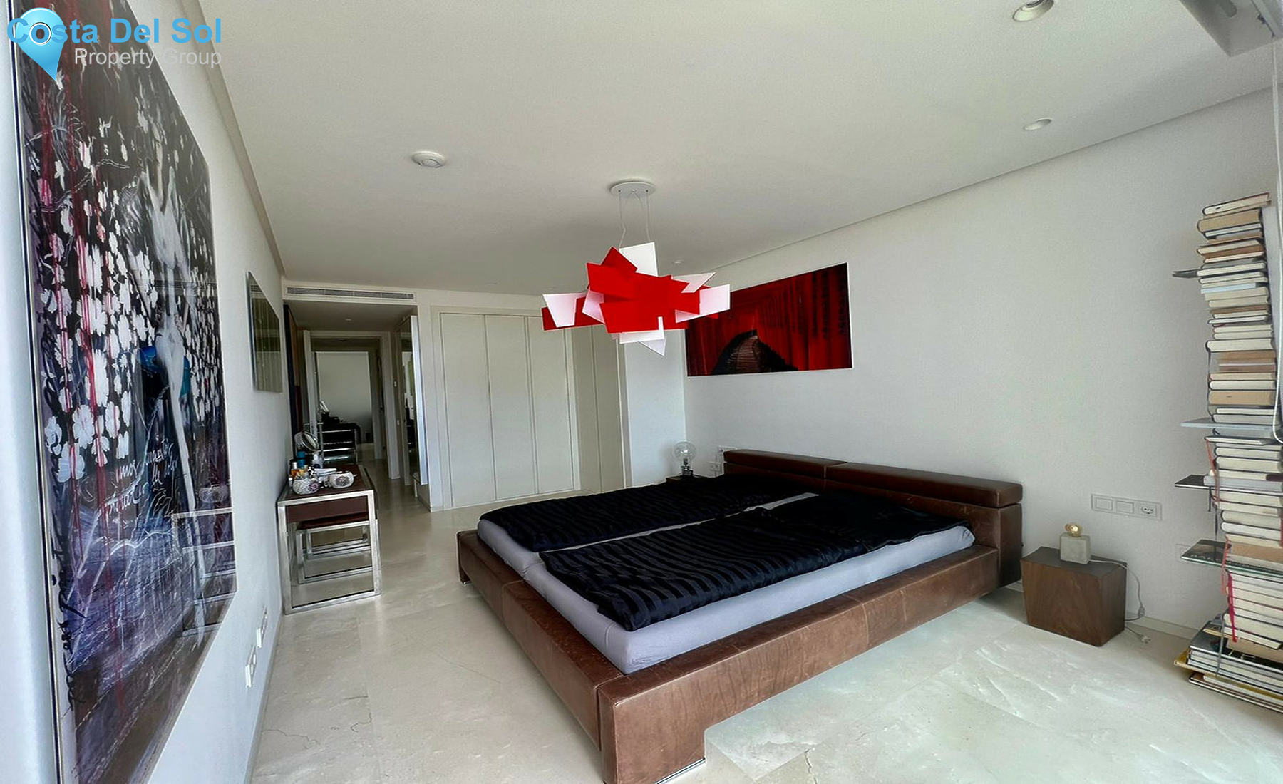 Semi-Detached House in Ojén-1289896