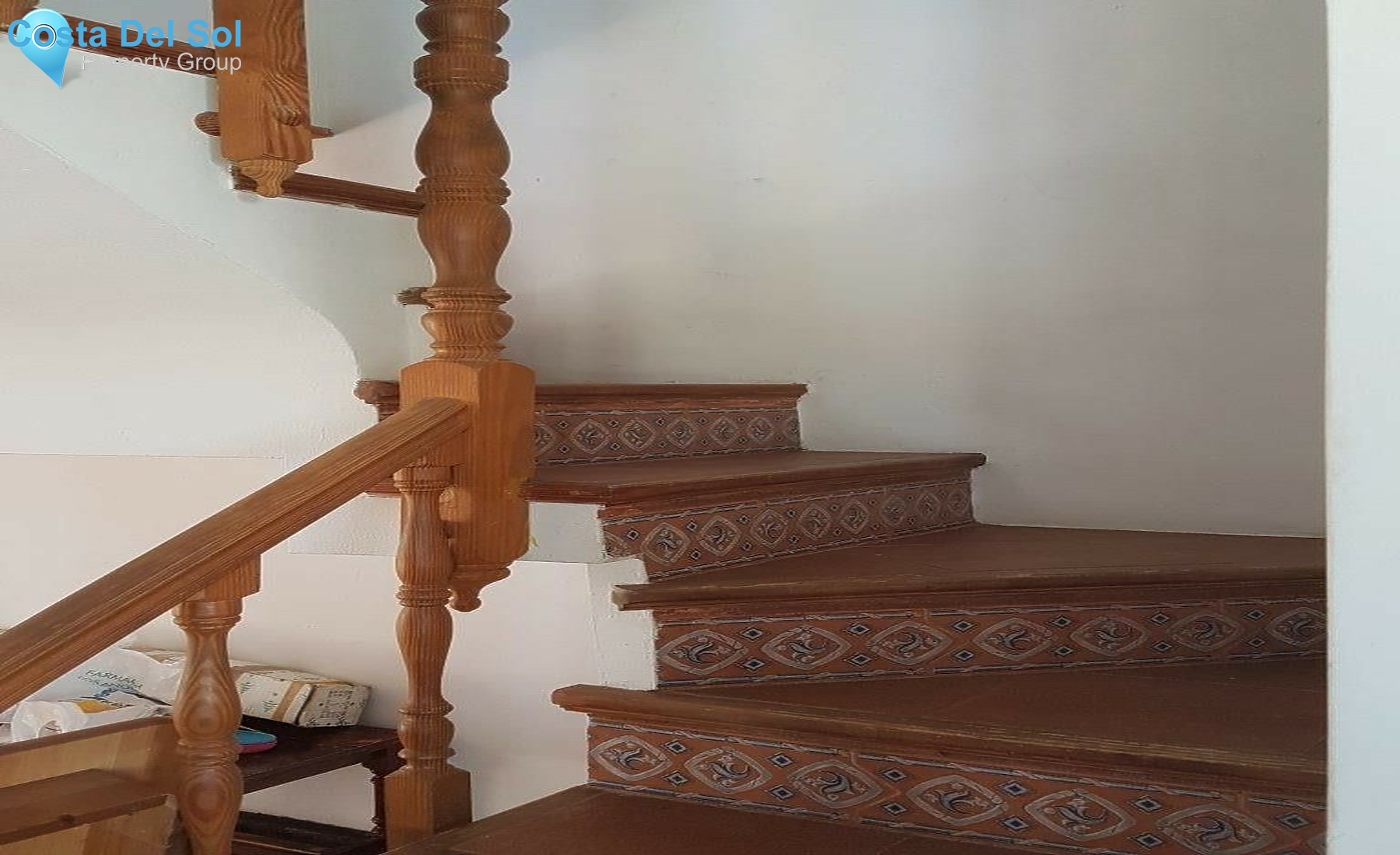 Semi-Detached House in Reserva de Marbella-1354281