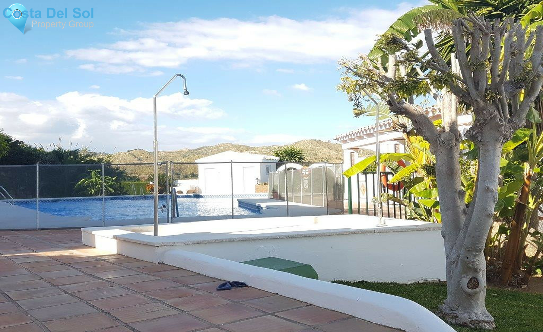 Semi-Detached House in Reserva de Marbella-1354283