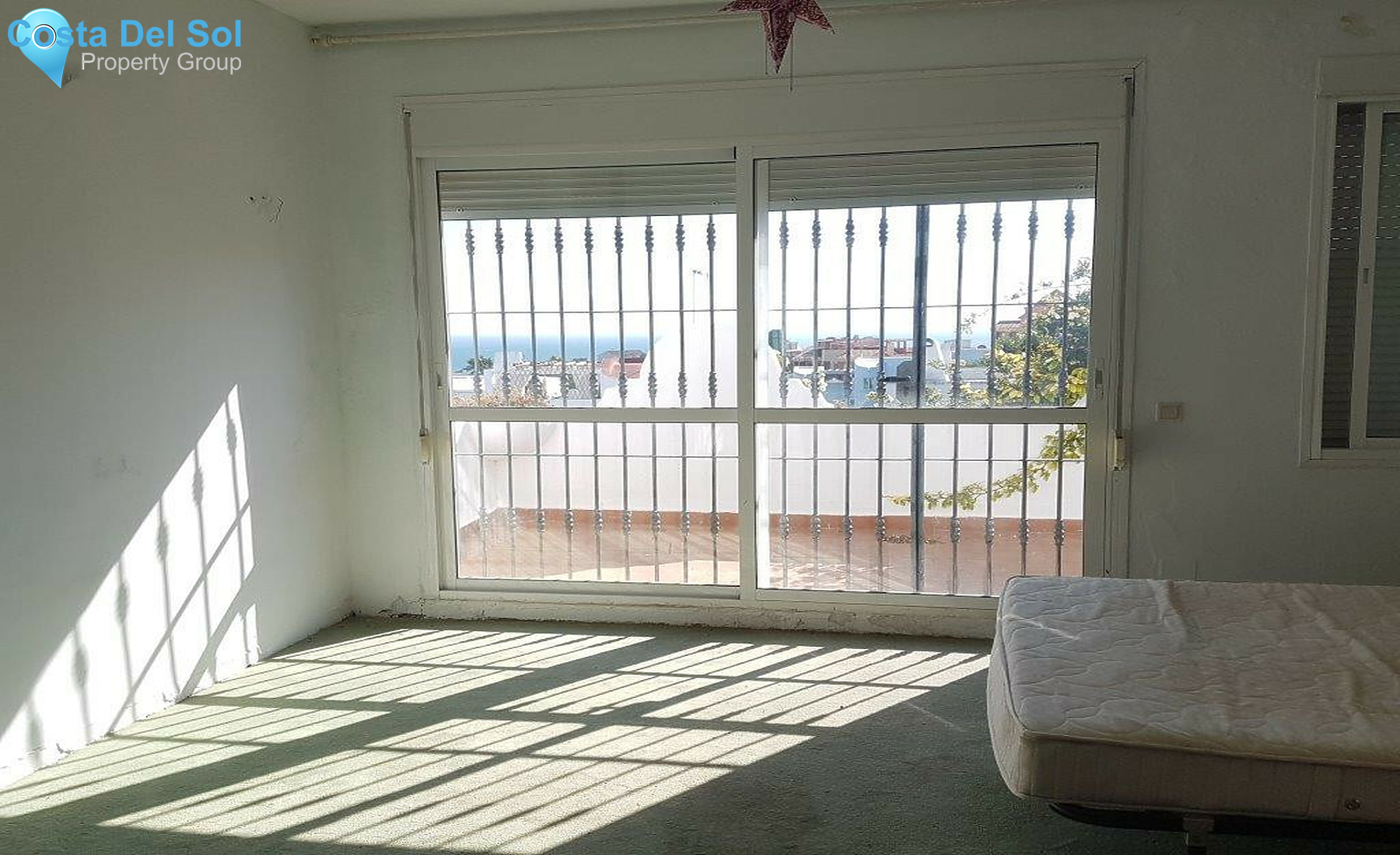 Semi-Detached House in Reserva de Marbella-1354288