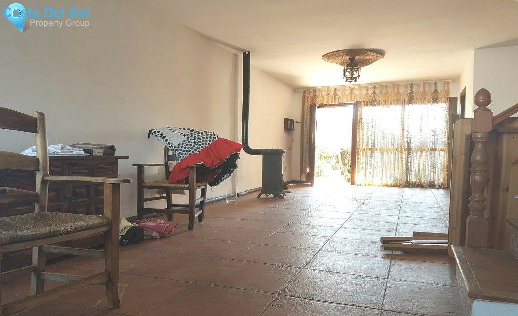 Semi-Detached House in Reserva de Marbella-1354289