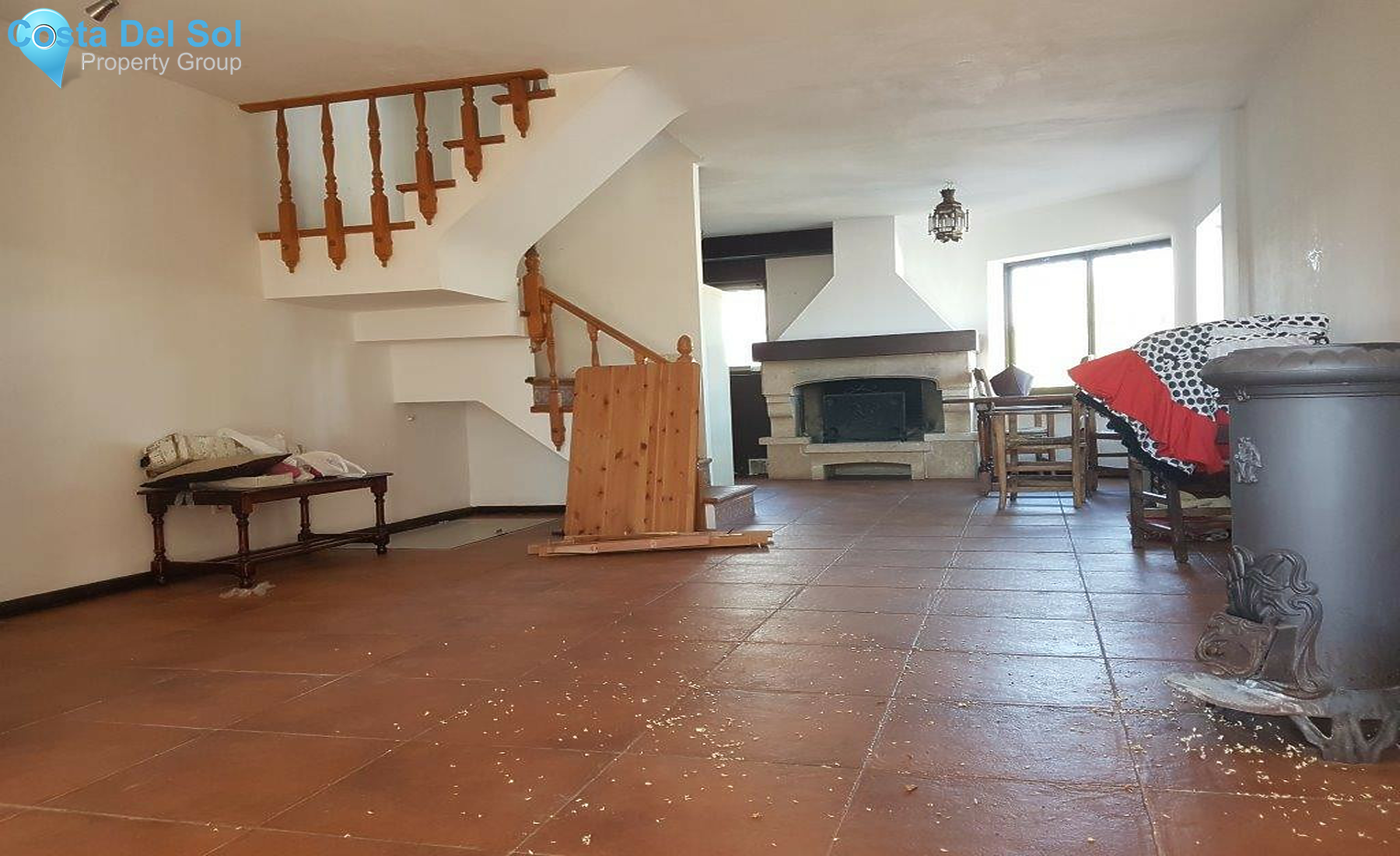 Semi-Detached House in Reserva de Marbella-1354291