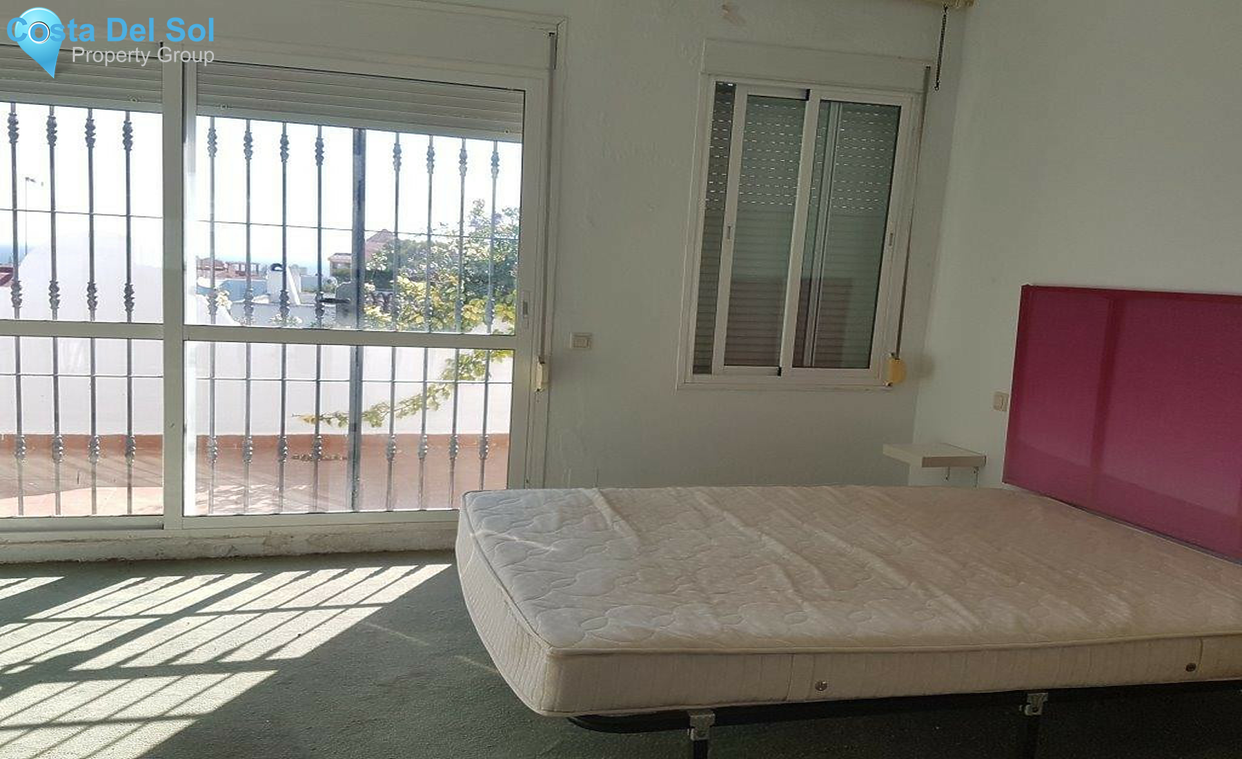 Semi-Detached House in Reserva de Marbella-1354274