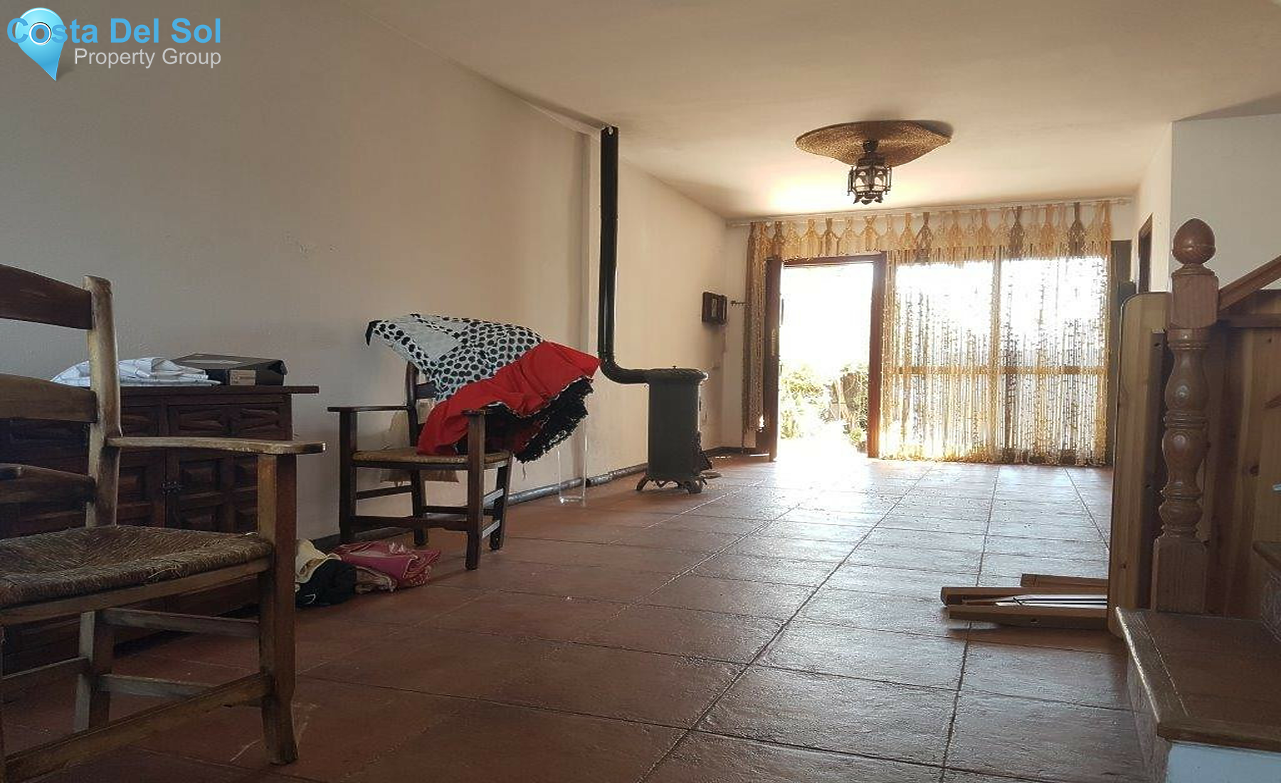 Semi-Detached House in Reserva de Marbella-1354276