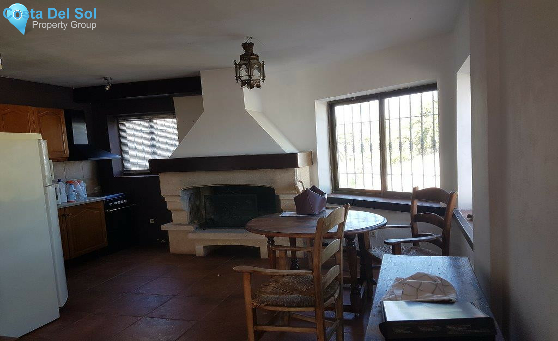 Semi-Detached House in Reserva de Marbella-1354277