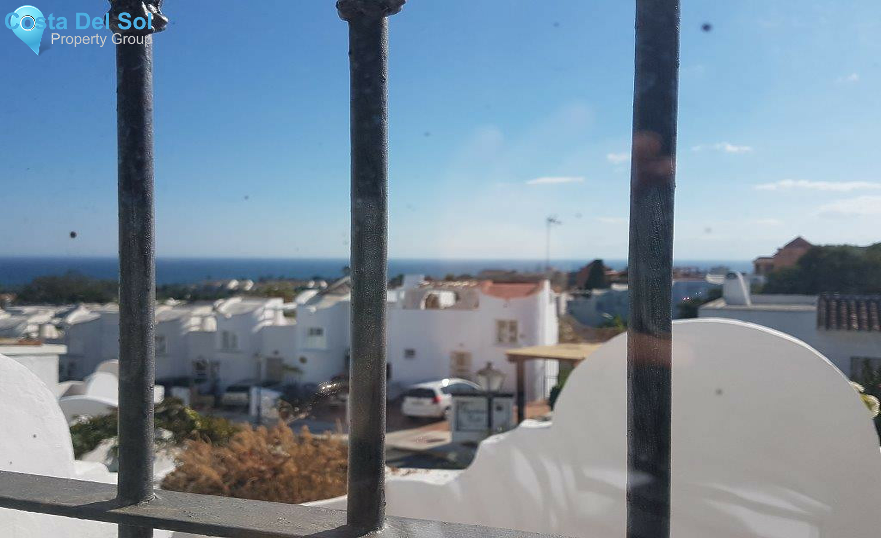 Semi-Detached House in Reserva de Marbella-1354279