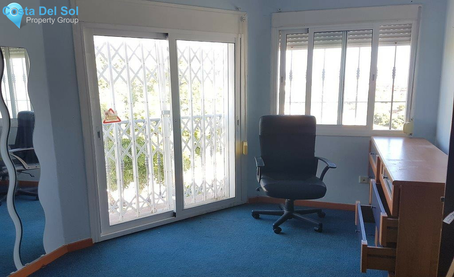 Semi-Detached House in Reserva de Marbella-1354280