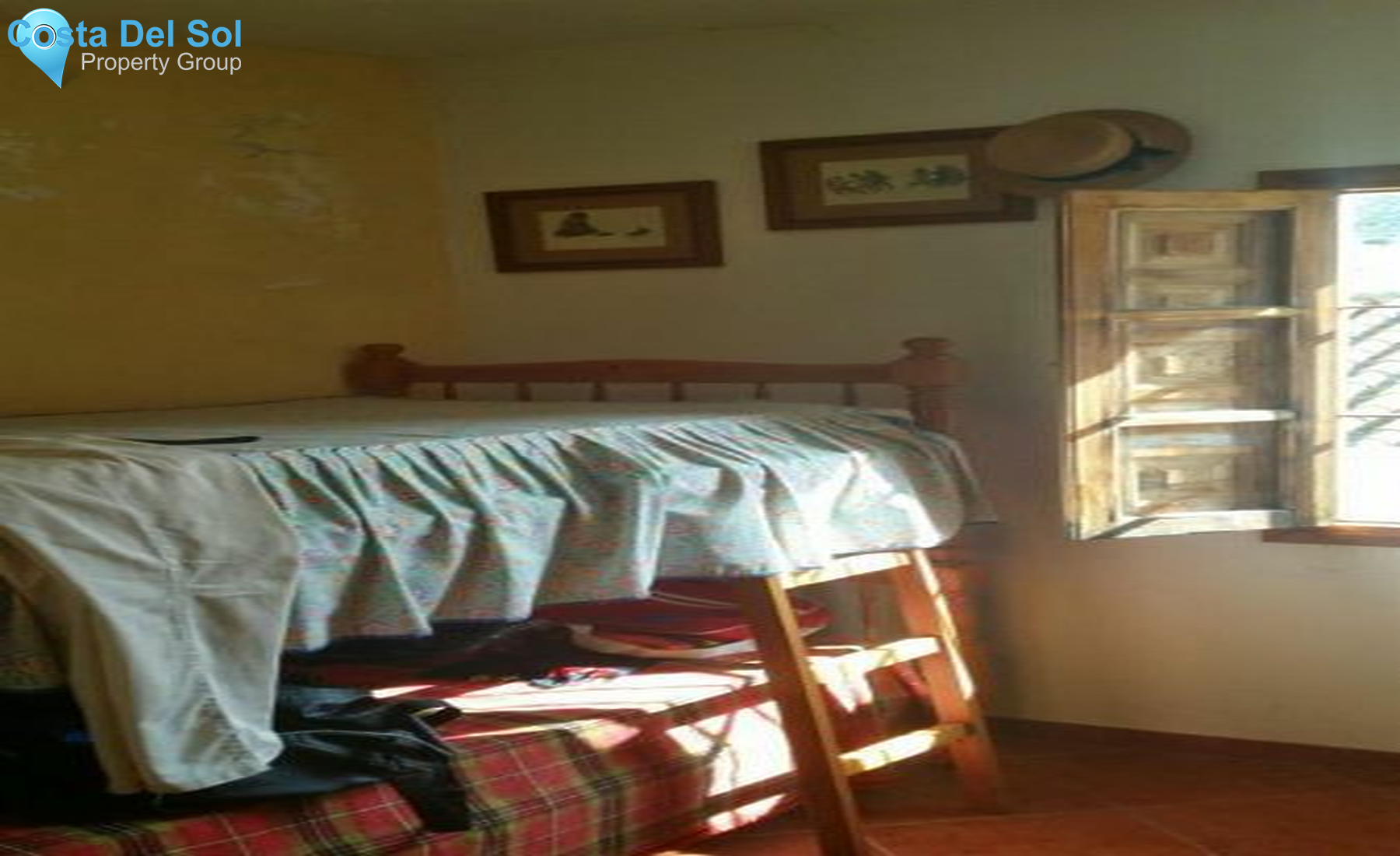 Semi-Detached House in Riogordo-1230159