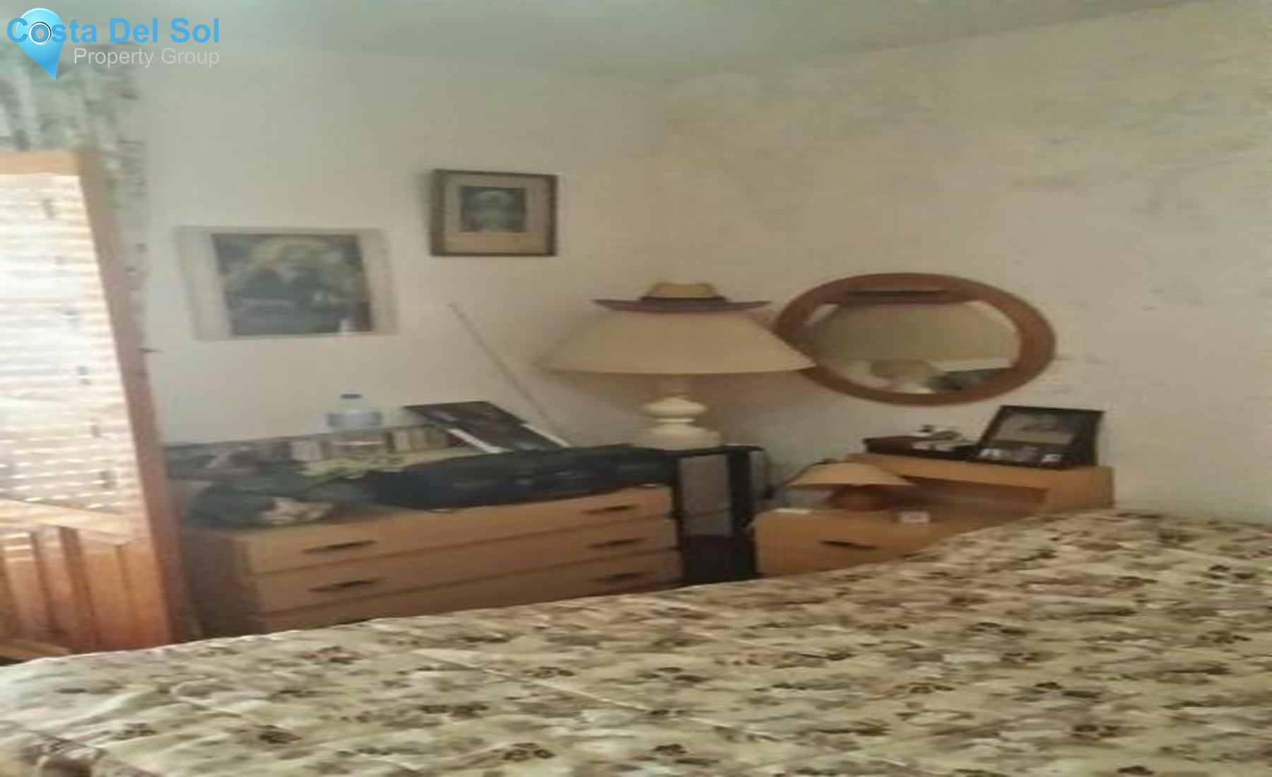Semi-Detached House in Riogordo-1230160