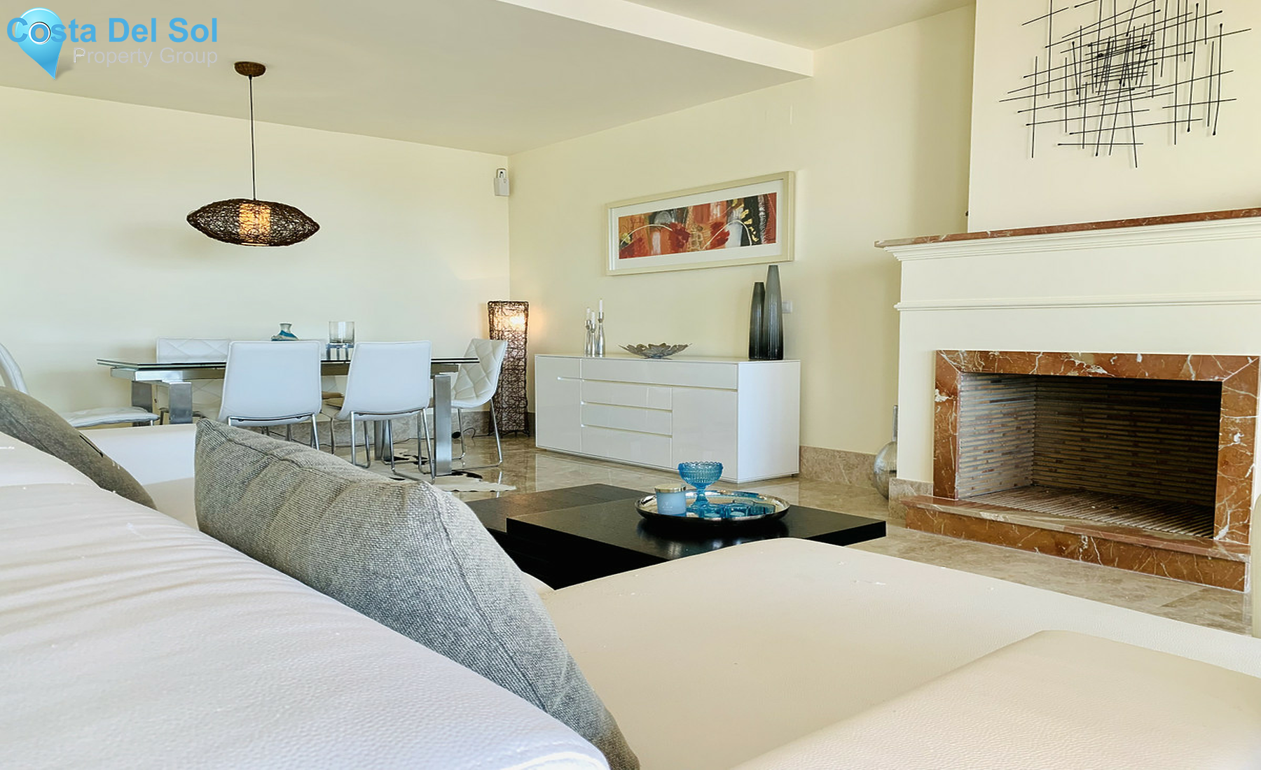 Semi-Detached House in Santa Clara-1236457