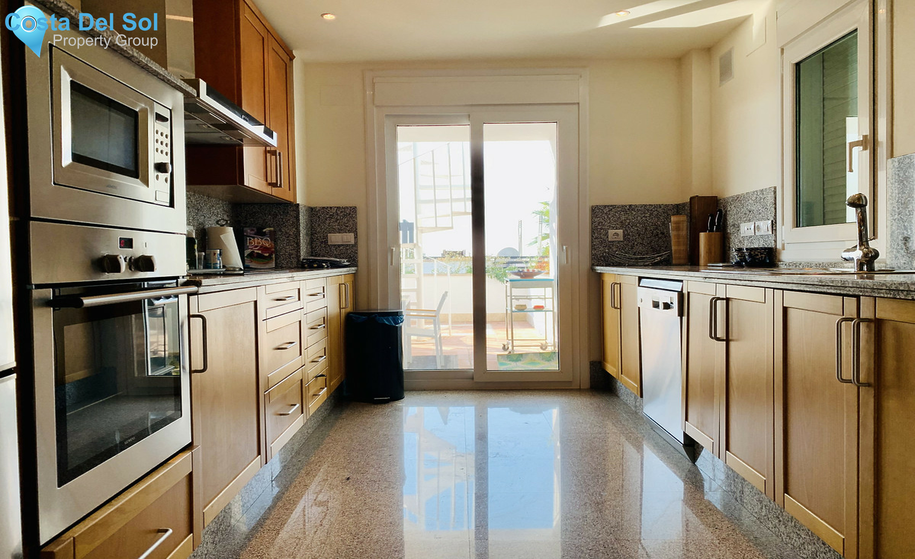 Semi-Detached House in Santa Clara-1236461