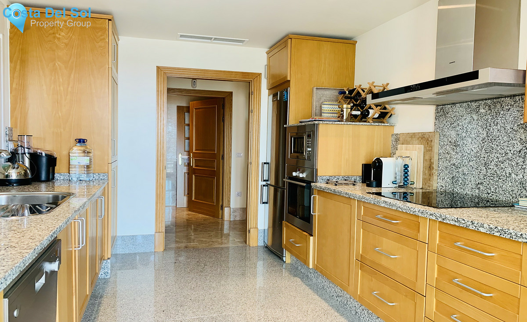 Semi-Detached House in Santa Clara-1236462