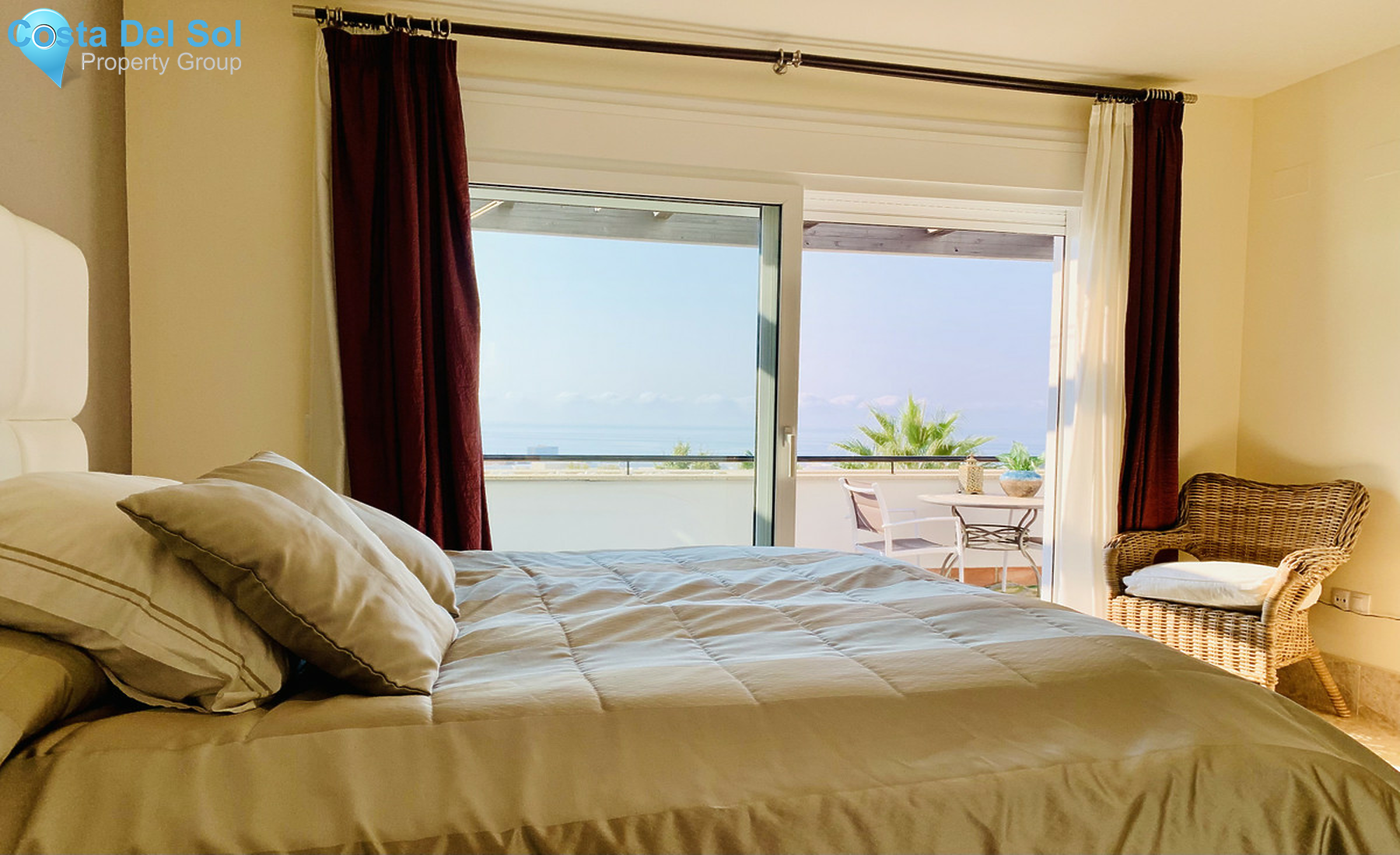 Semi-Detached House in Santa Clara-1236464