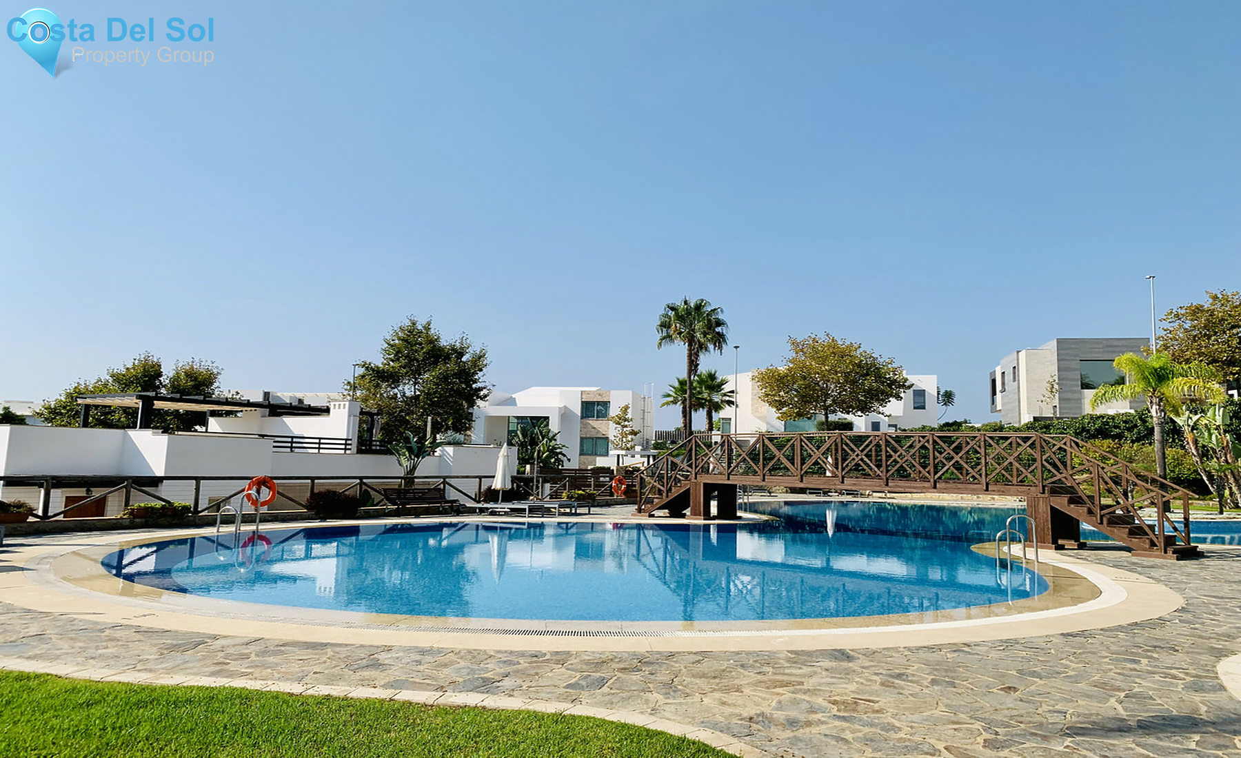 Semi-Detached House in Santa Clara-1236450