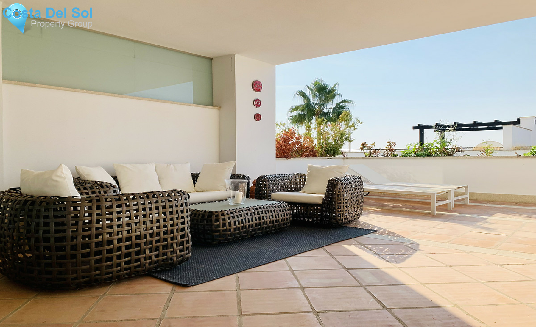 Semi-Detached House in Santa Clara-1236453