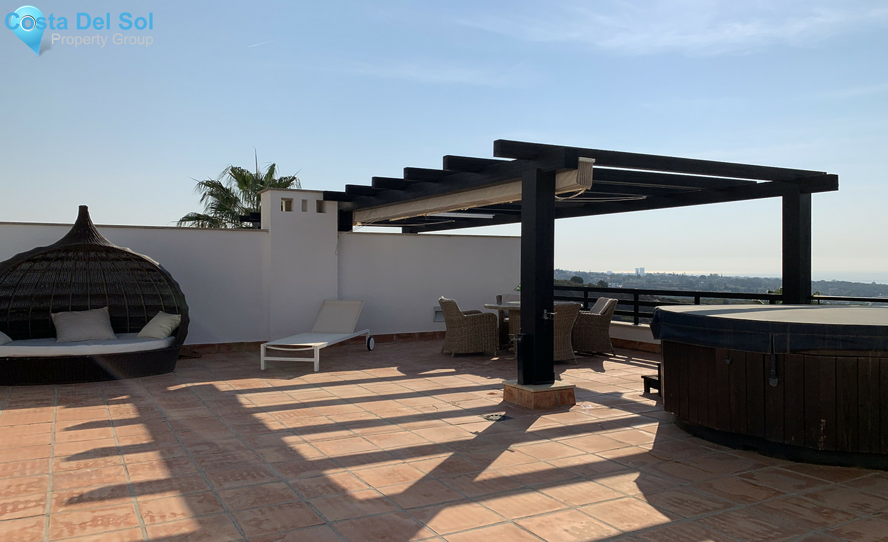 Semi-Detached House in Santa Clara-1236454