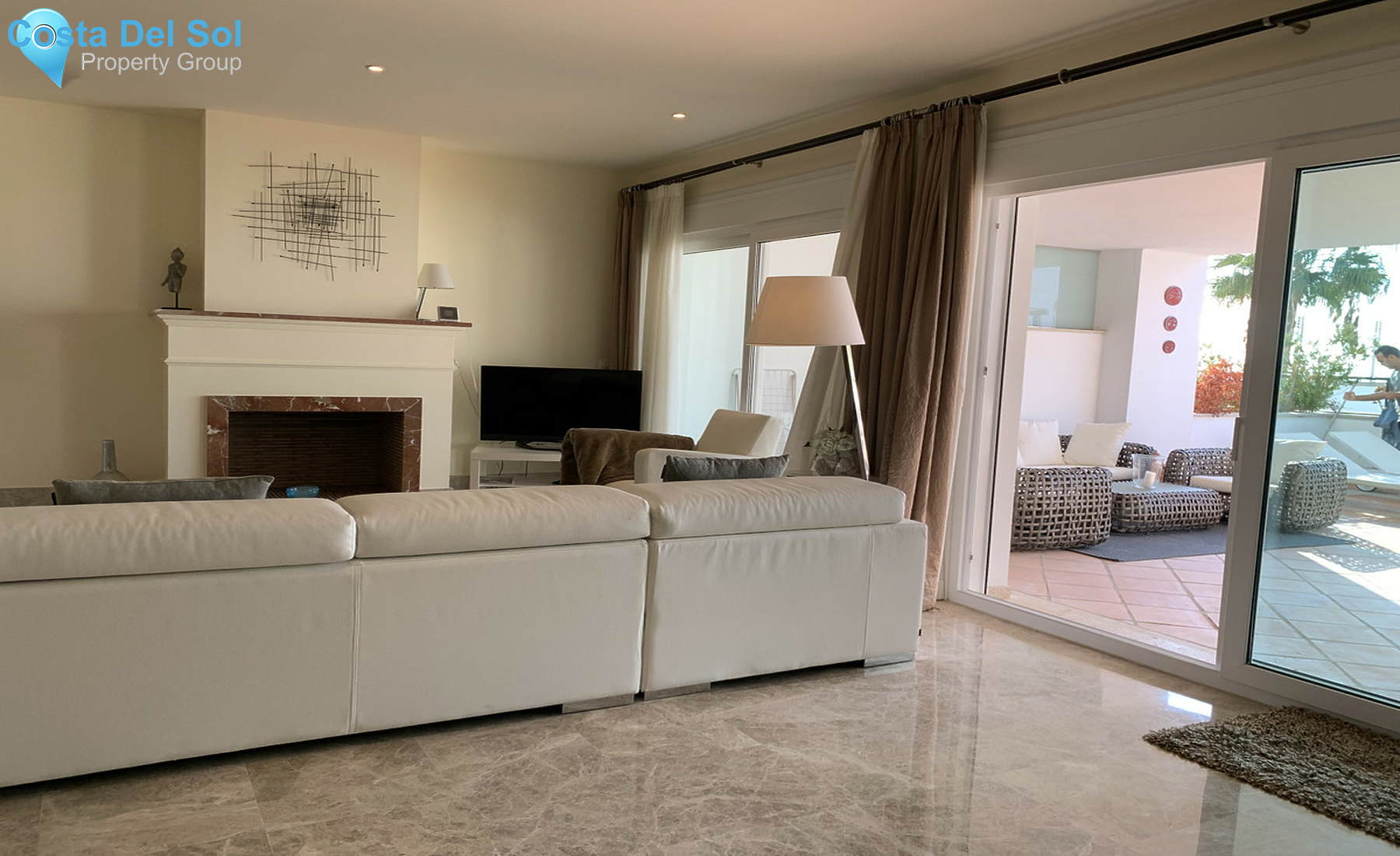 Semi-Detached House in Santa Clara-1236456