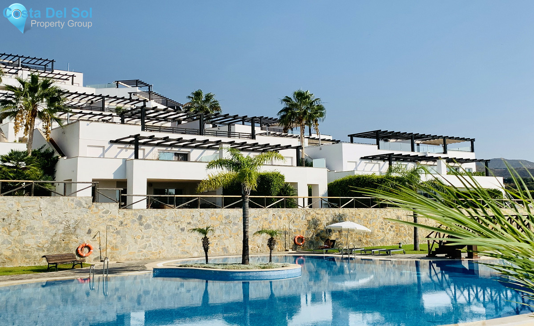 Semi-Detached House in Santa Clara