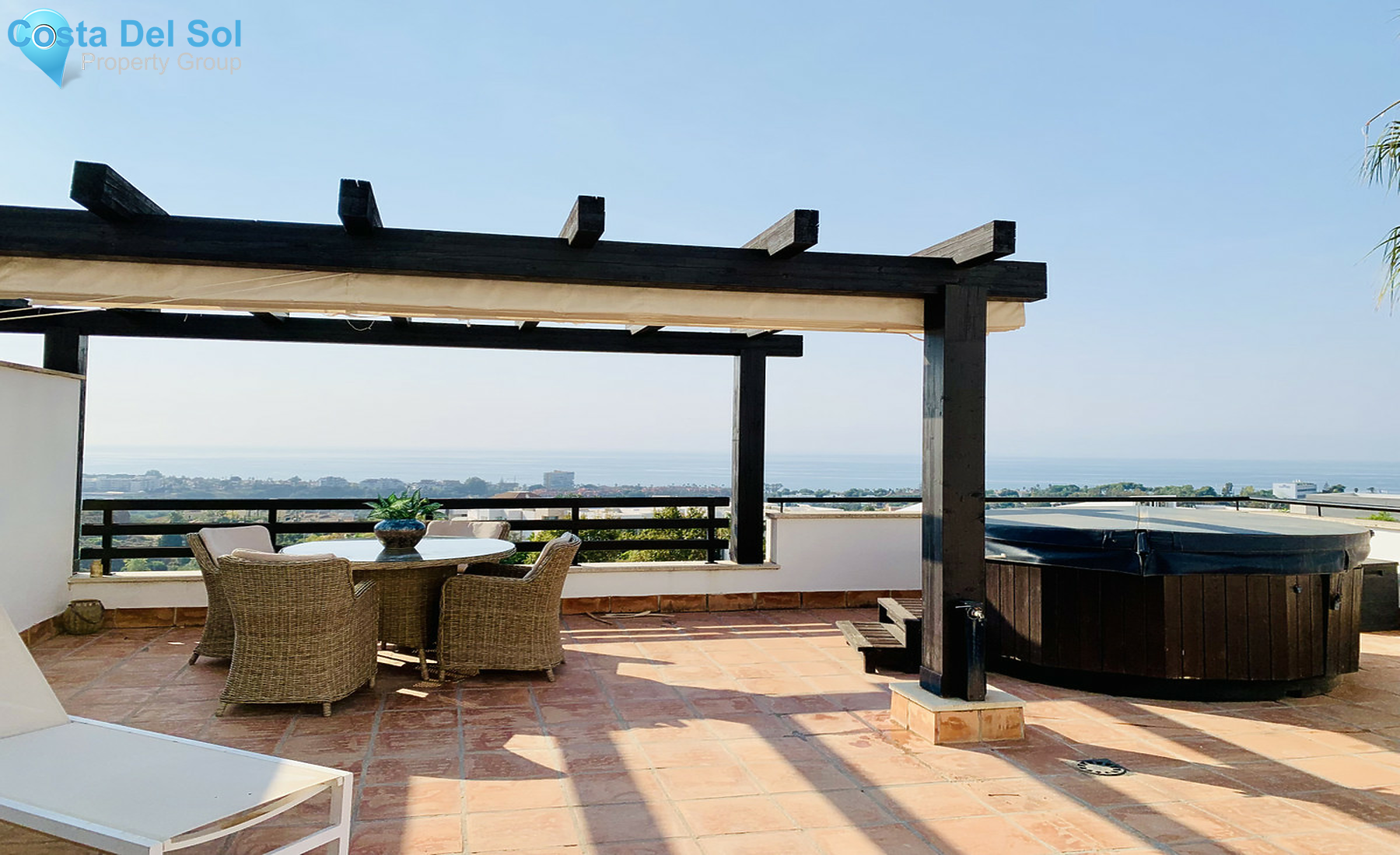 Semi-Detached House in Santa Clara-711719