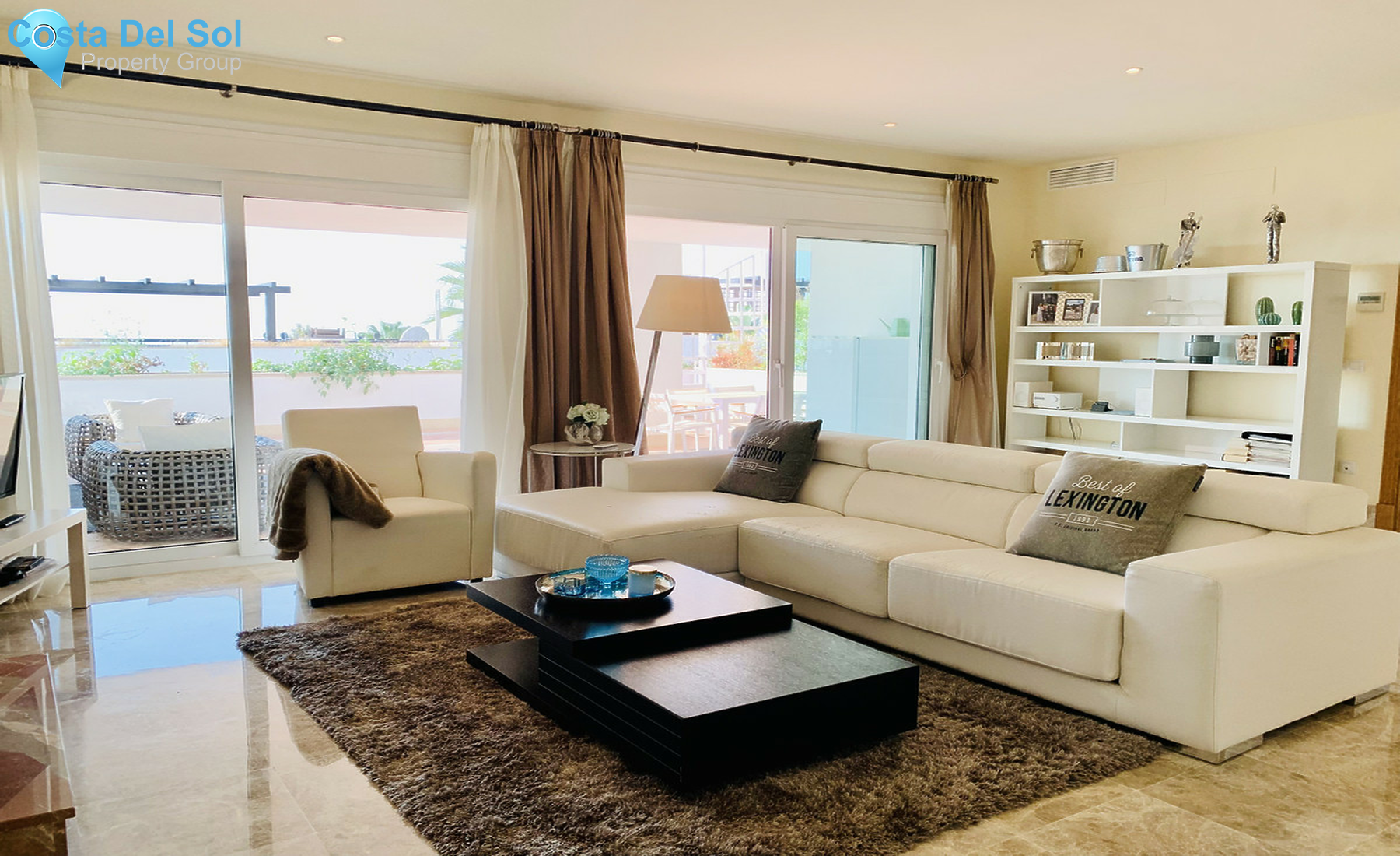 Semi-Detached House in Santa Clara-711728