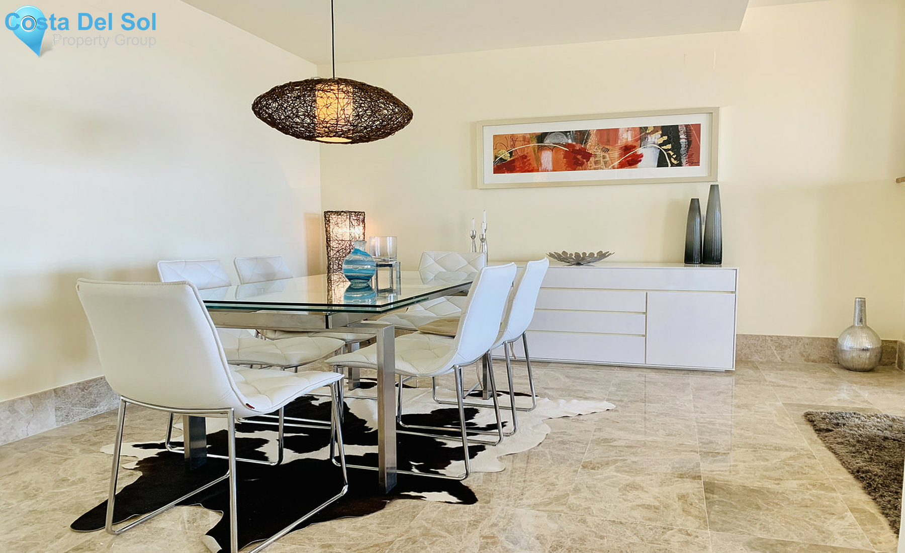 Semi-Detached House in Santa Clara-711729