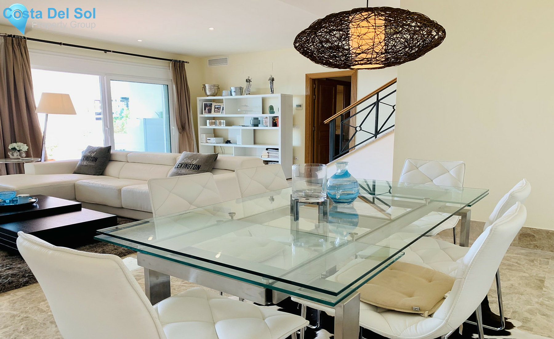 Semi-Detached House in Santa Clara-711730