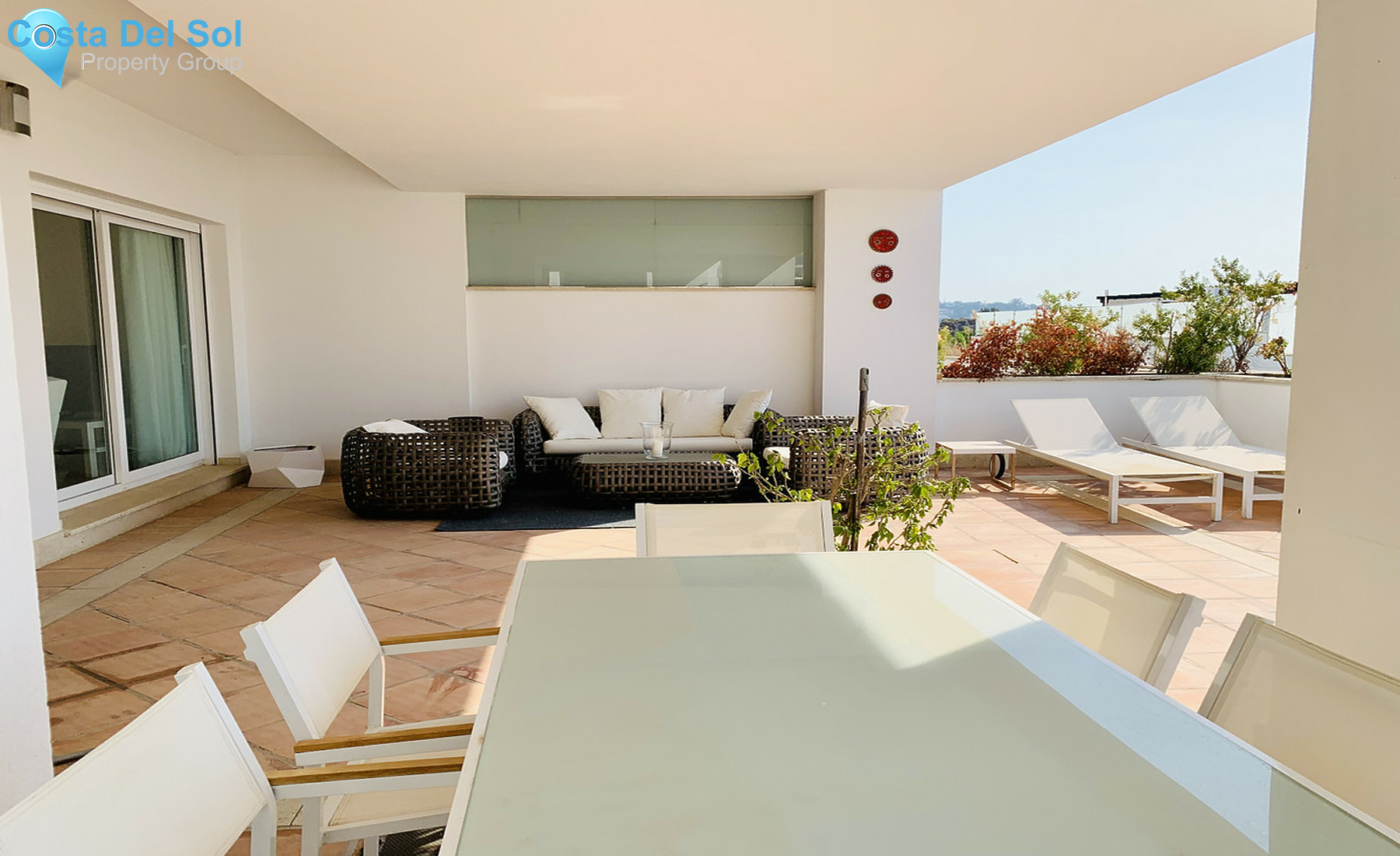 Semi-Detached House in Santa Clara-711721