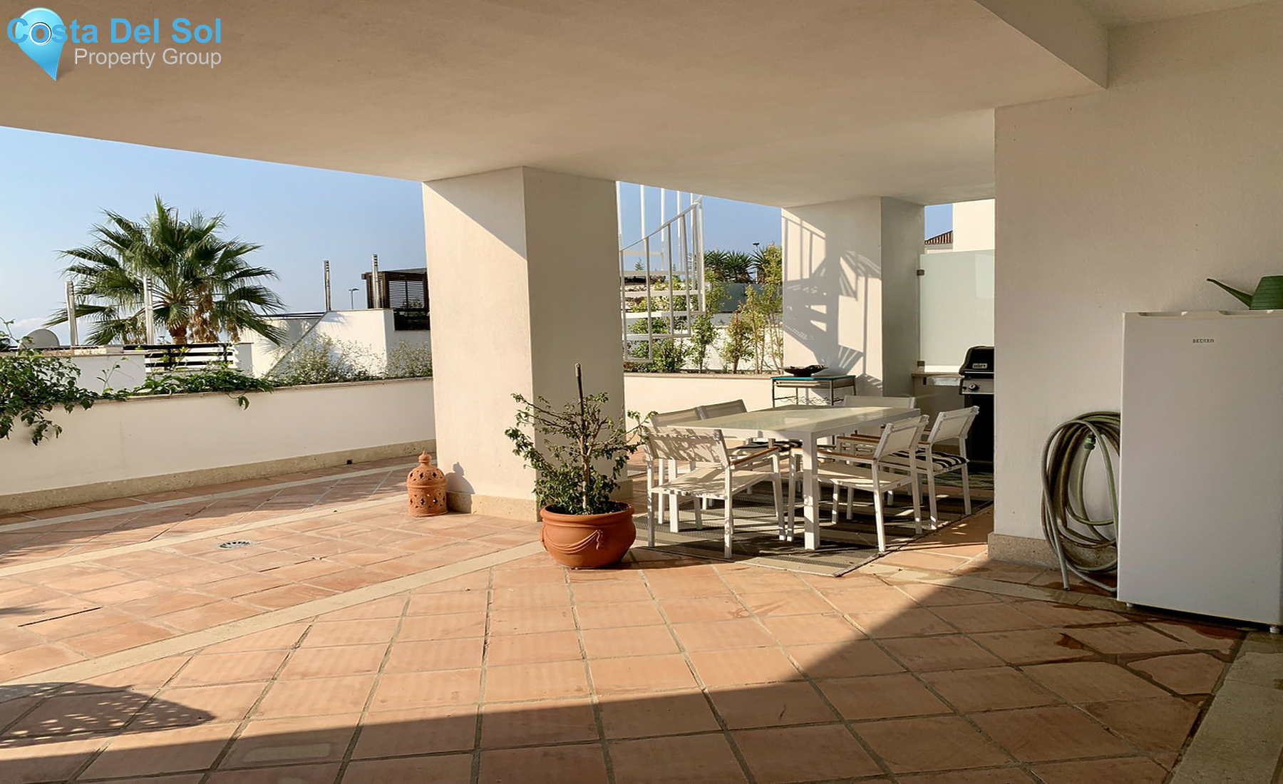 Semi-Detached House in Santa Clara-711725