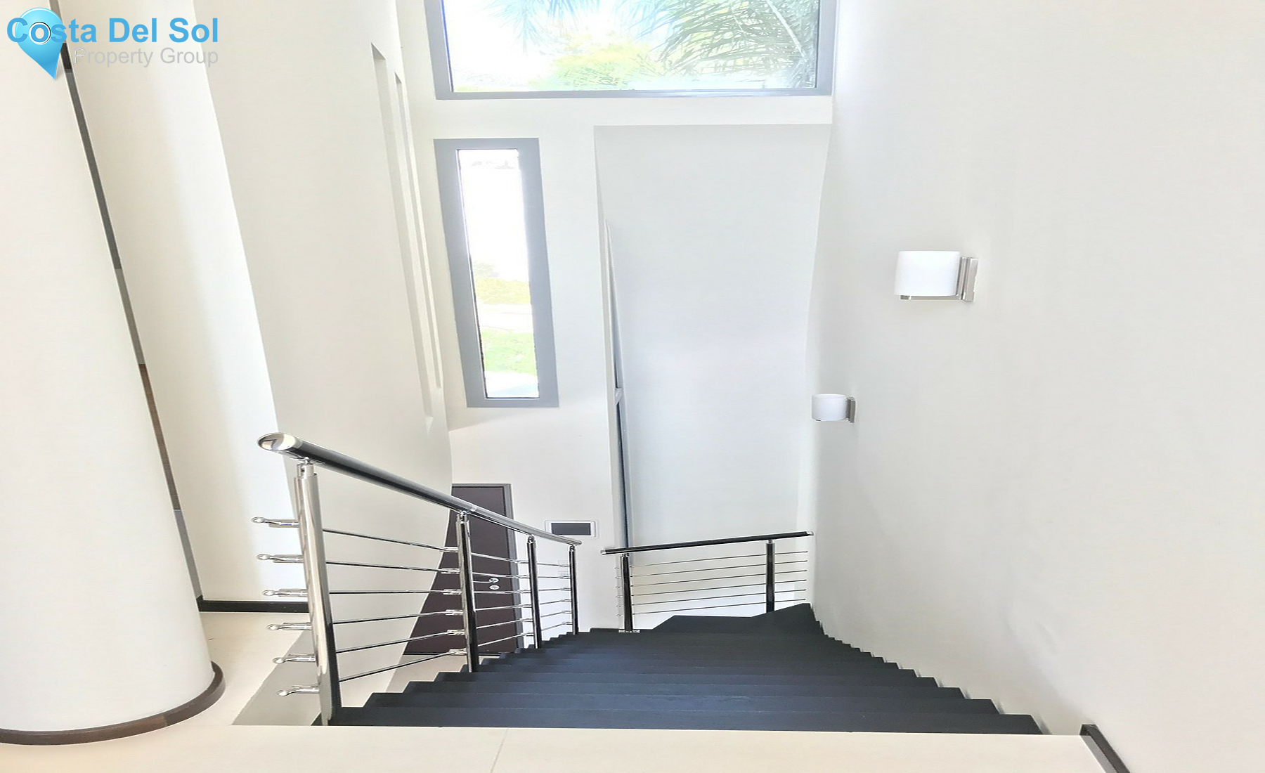 Semi-Detached House in Sierra Blanca-1314939