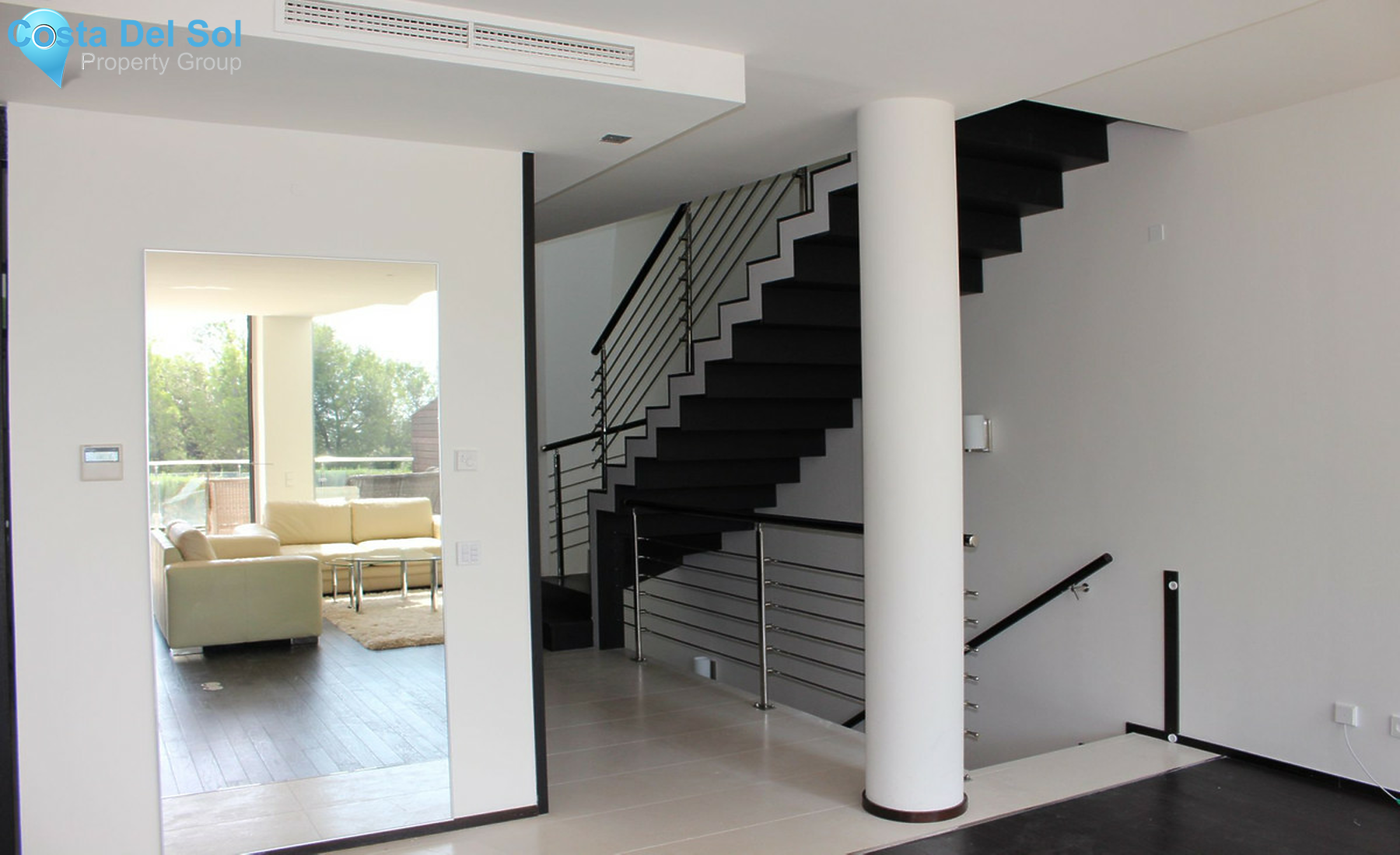 Semi-Detached House in Sierra Blanca-1314941